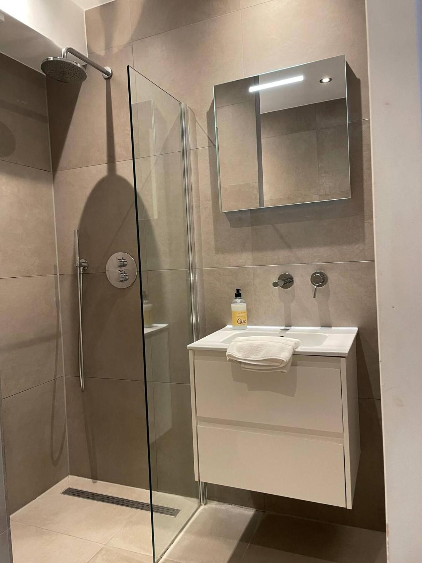 Appartement Duinzicht