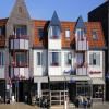 Best Western Beach Hotel Bergen aan Zee