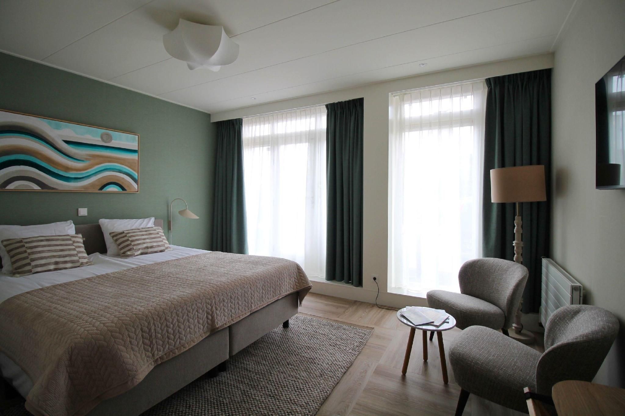 1 Double Bed,Non Smoking