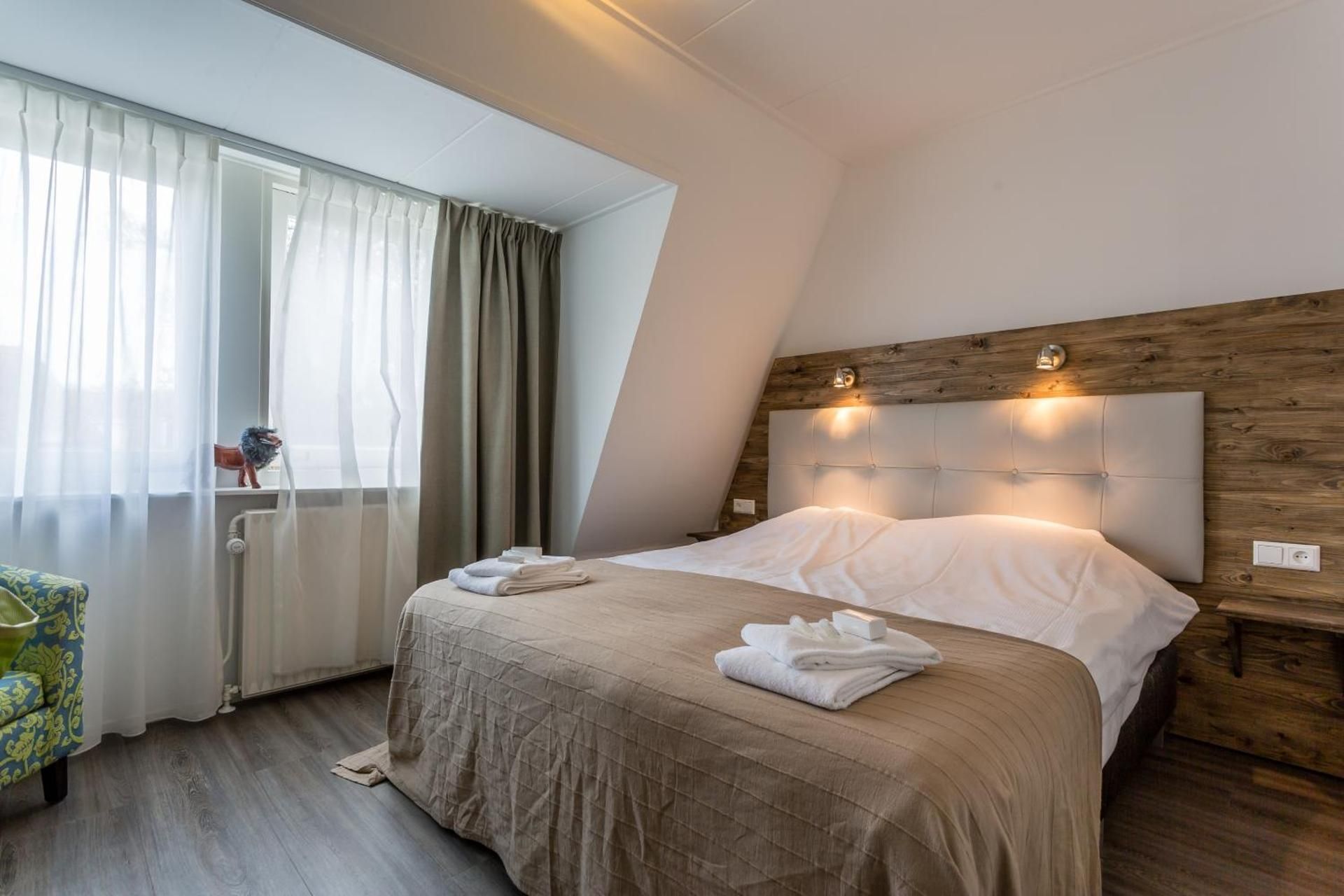 Budget Double or Twin Room