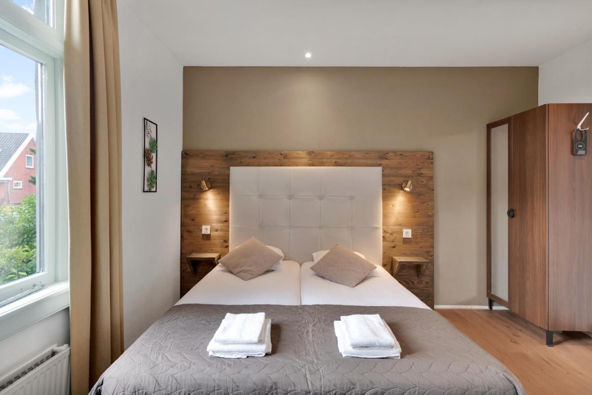 Budget Double or Twin Room