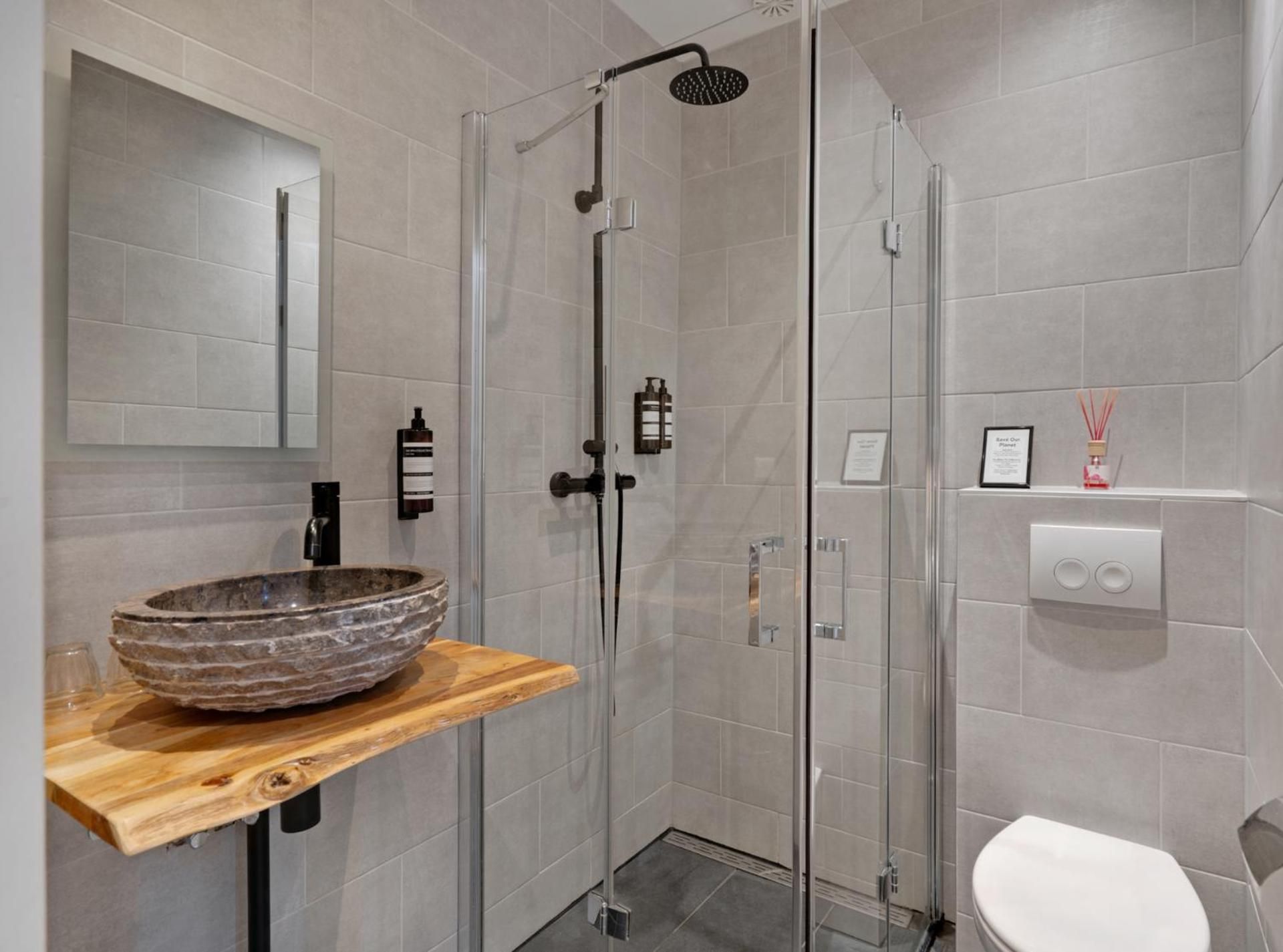 Budget Double or Twin Room