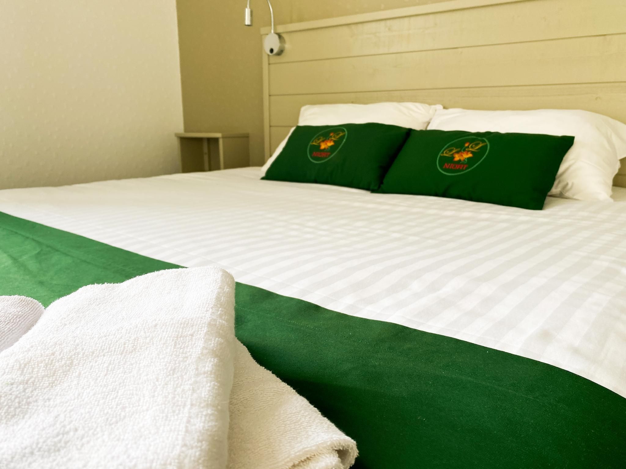 Family Guestroom