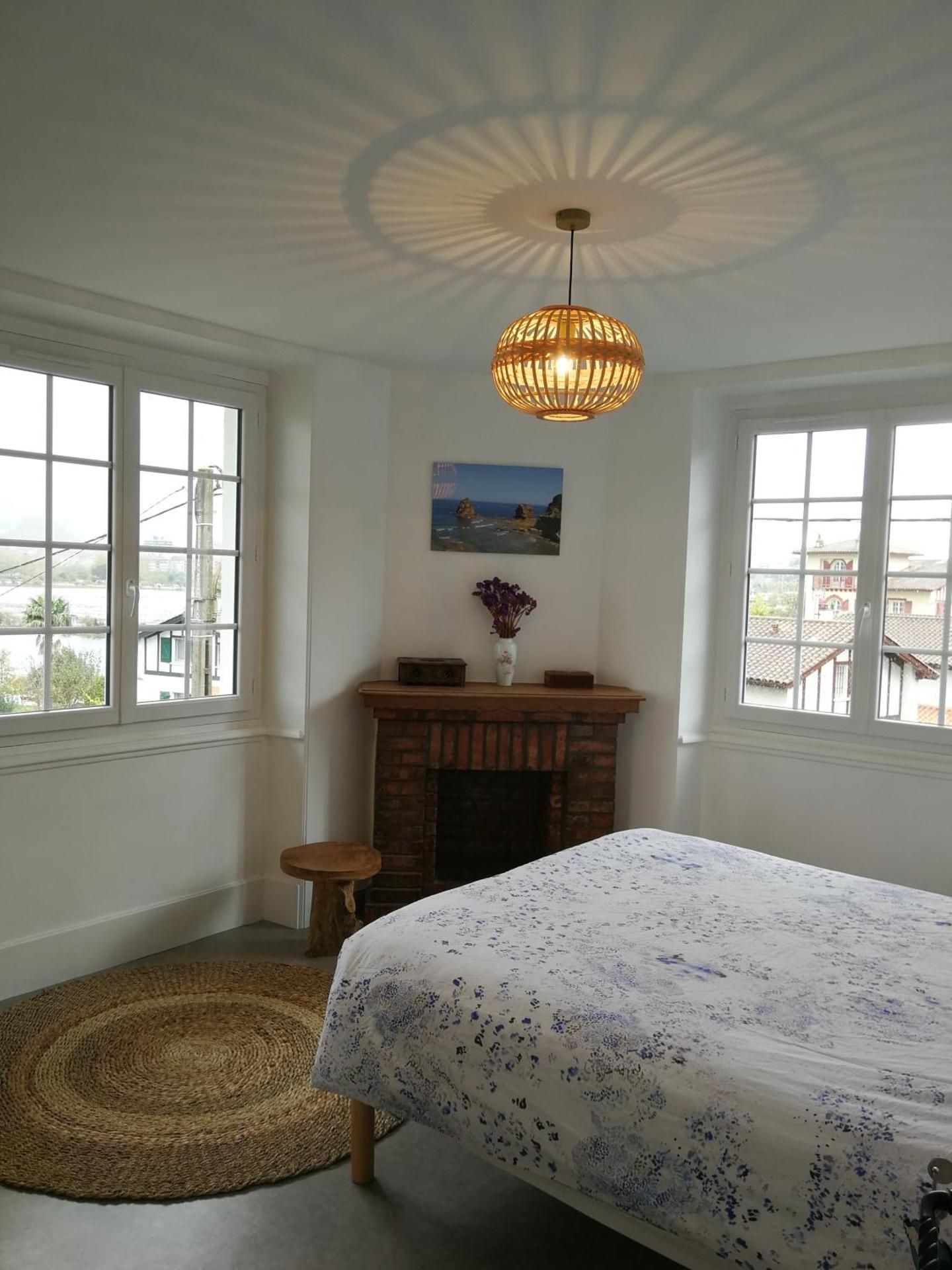 King Room with Mountain View