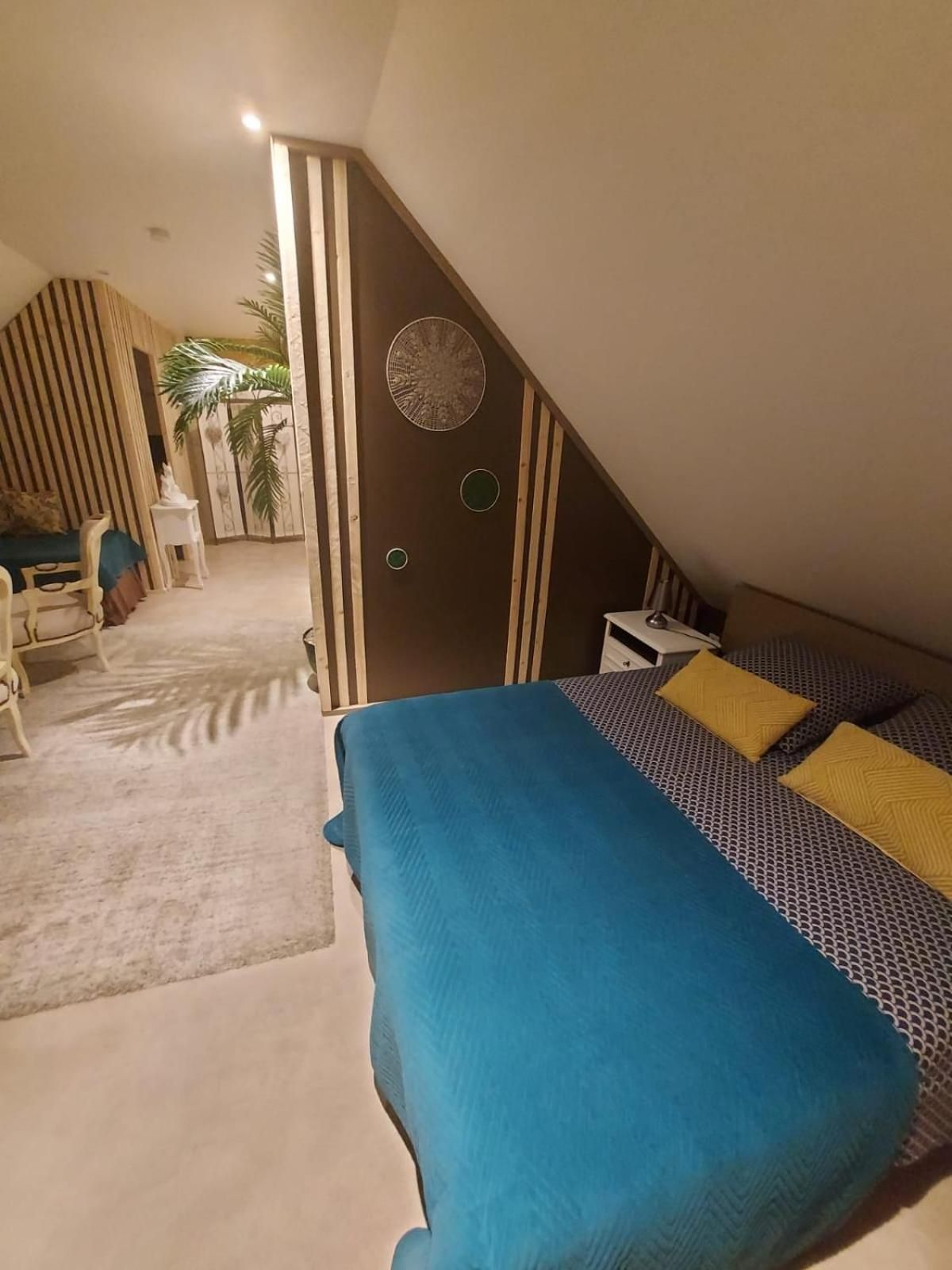 Standard Suite