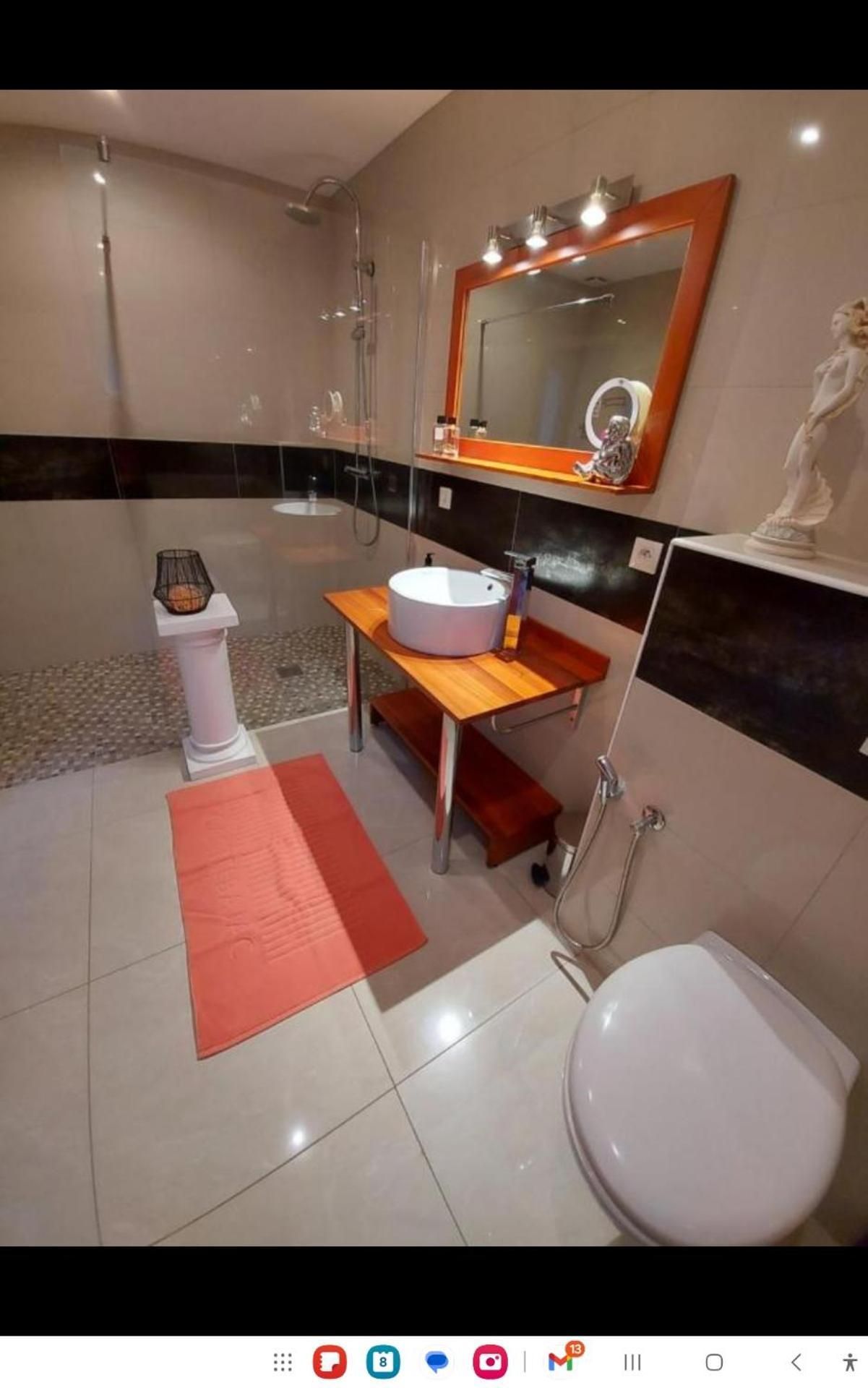 Double Room with Sea View