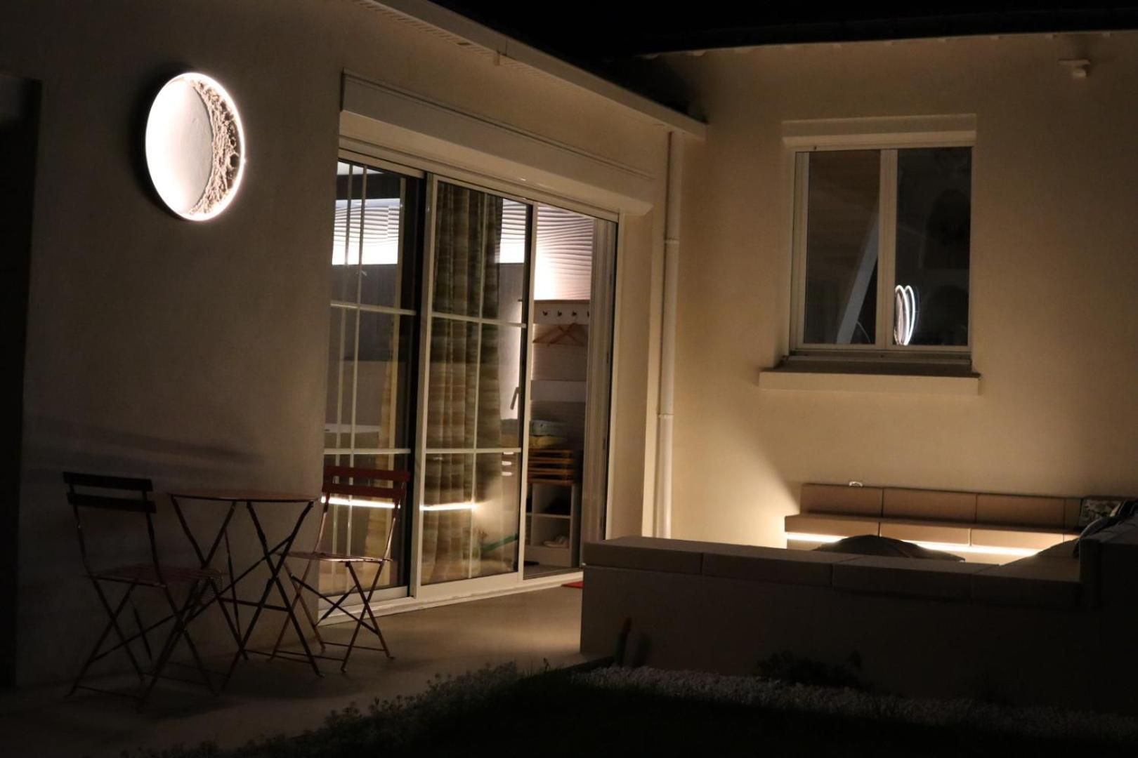 King Room with Garden View