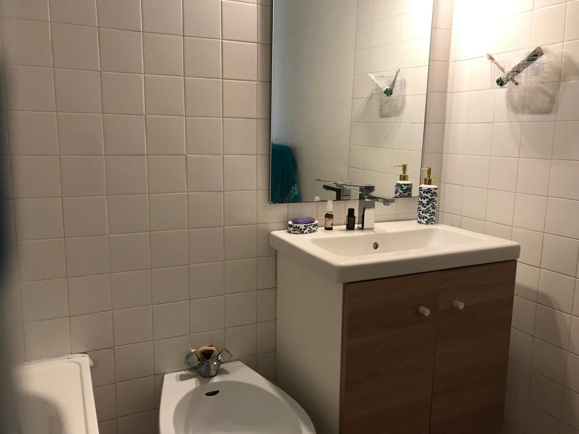Double or Twin Room with Balcony
