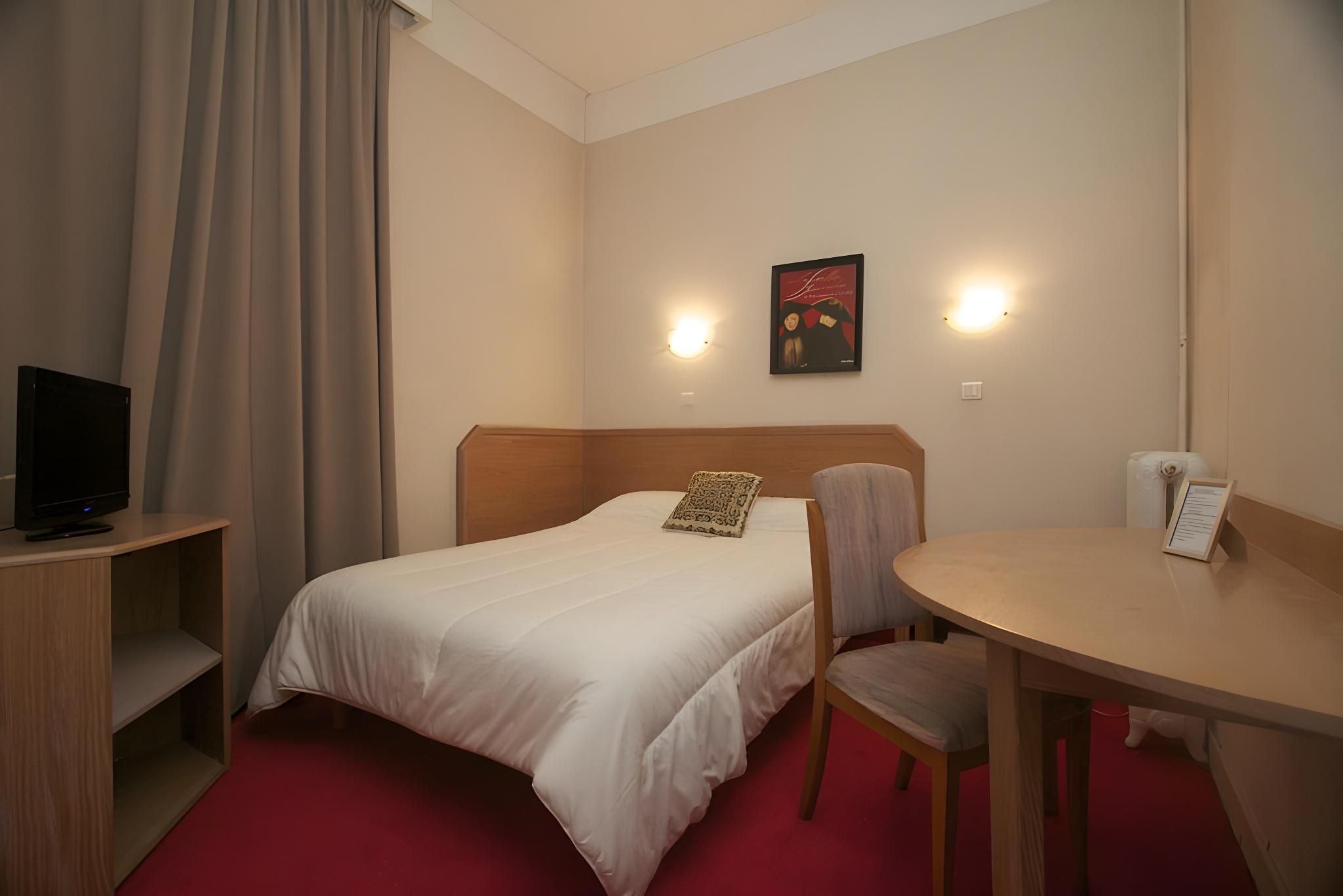 Economic Single Room