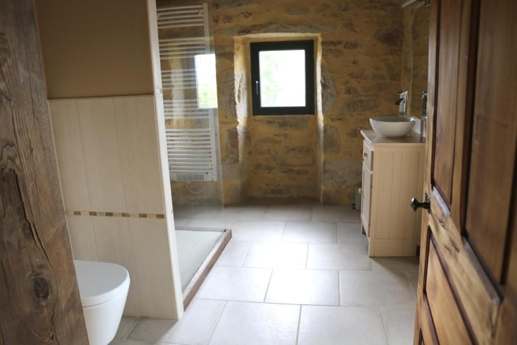 Family Room with Private Bathroom
