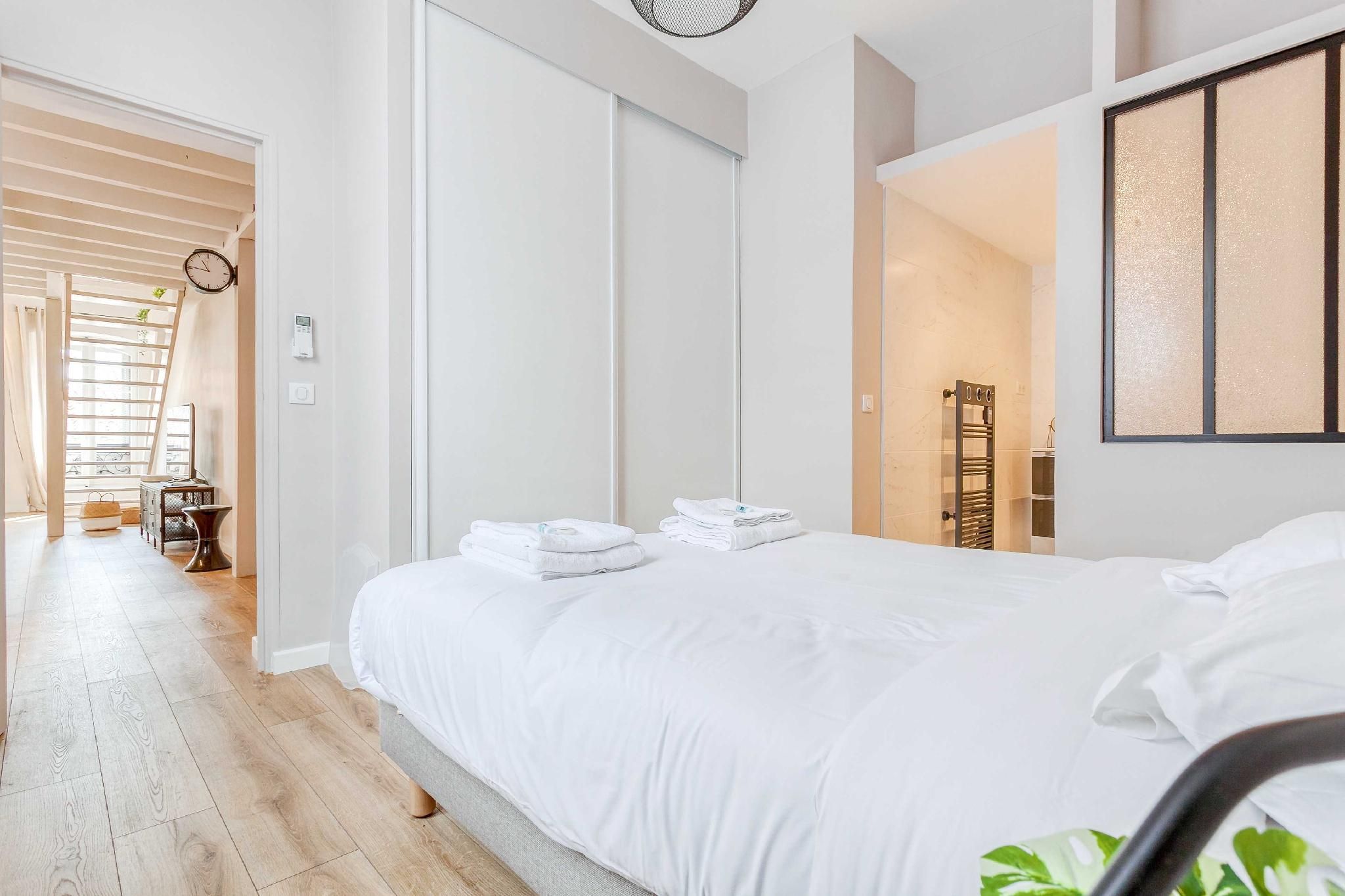 1 Bedroom Superior