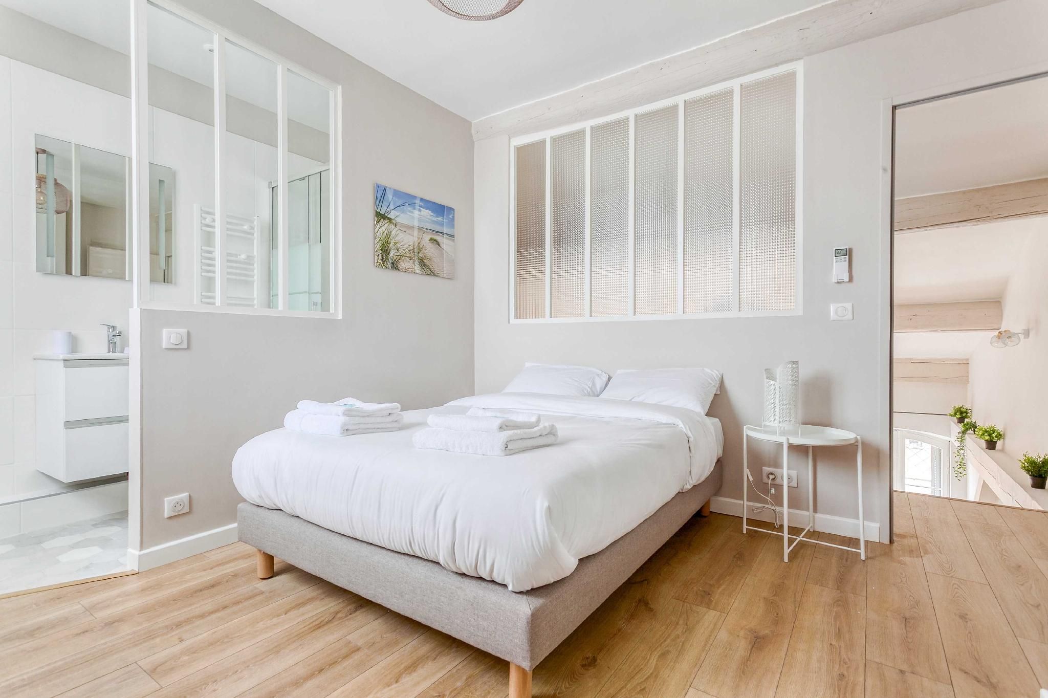 1 Bedroom Superior