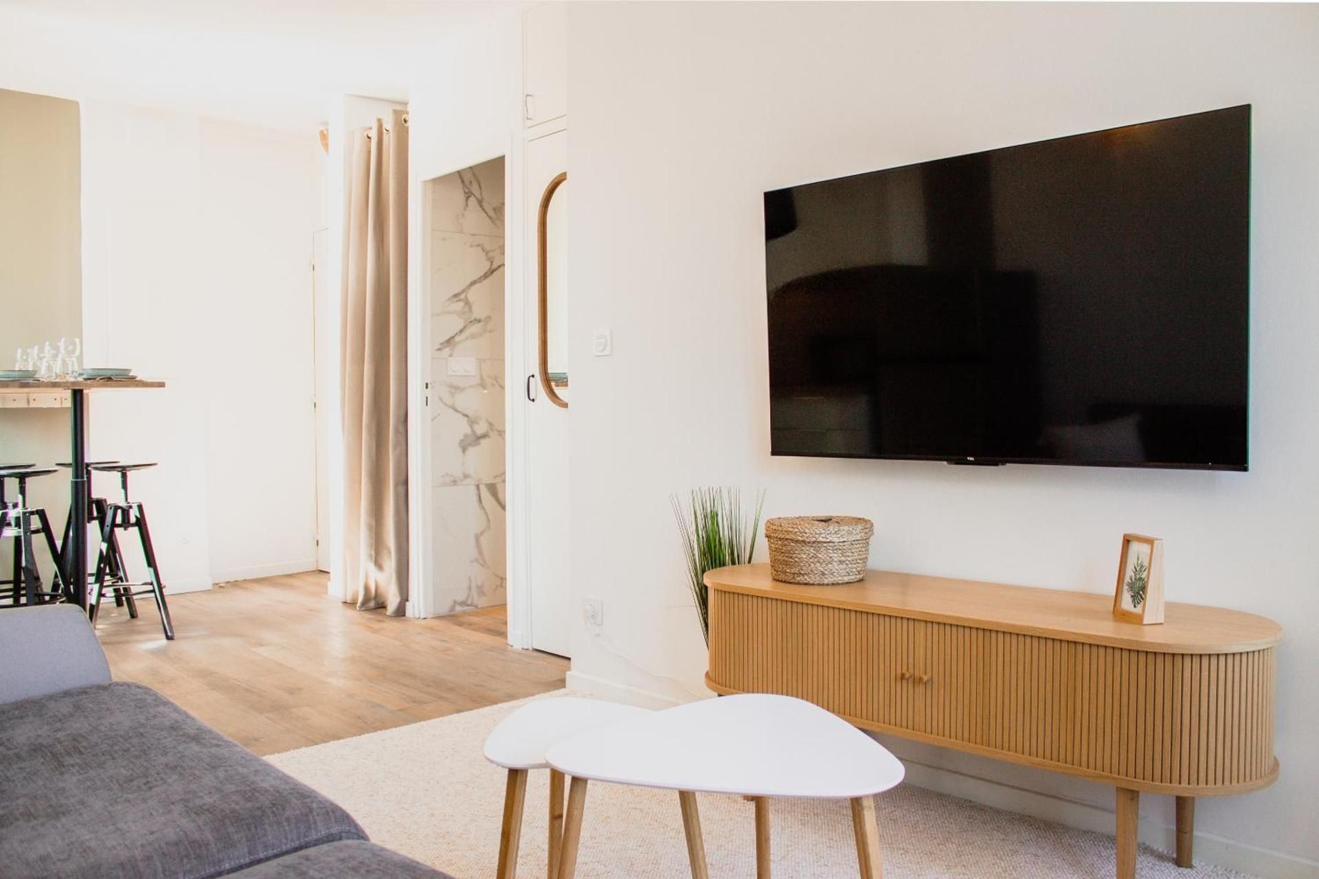 Standard Apartment
