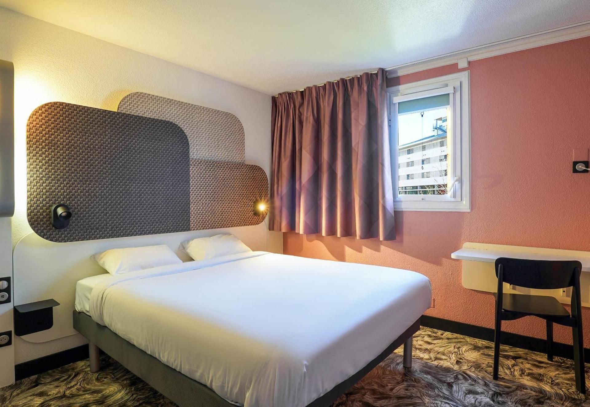 Double Room - Disability Access