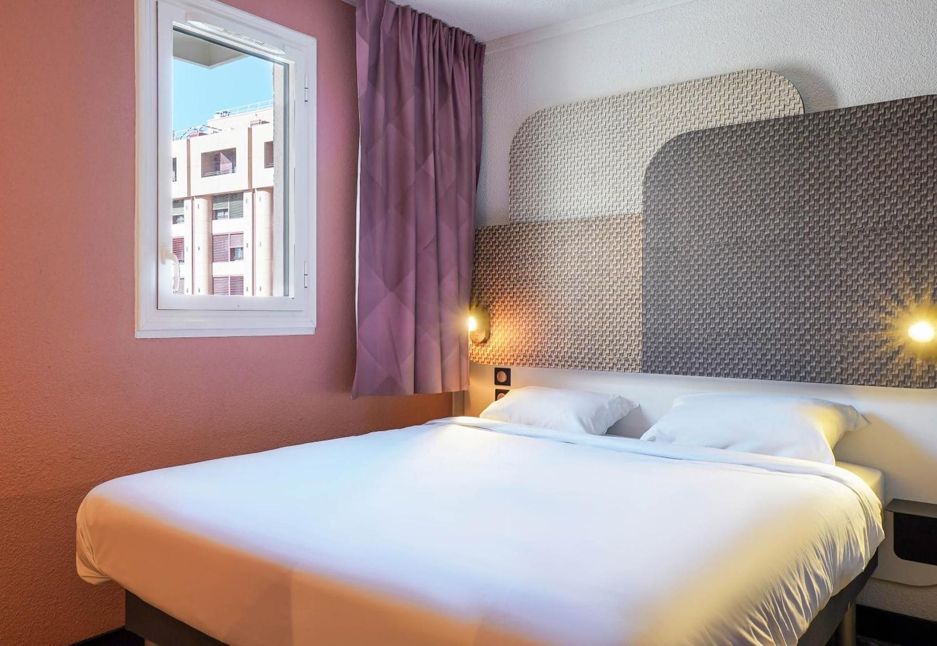 Double Room - Disability Access