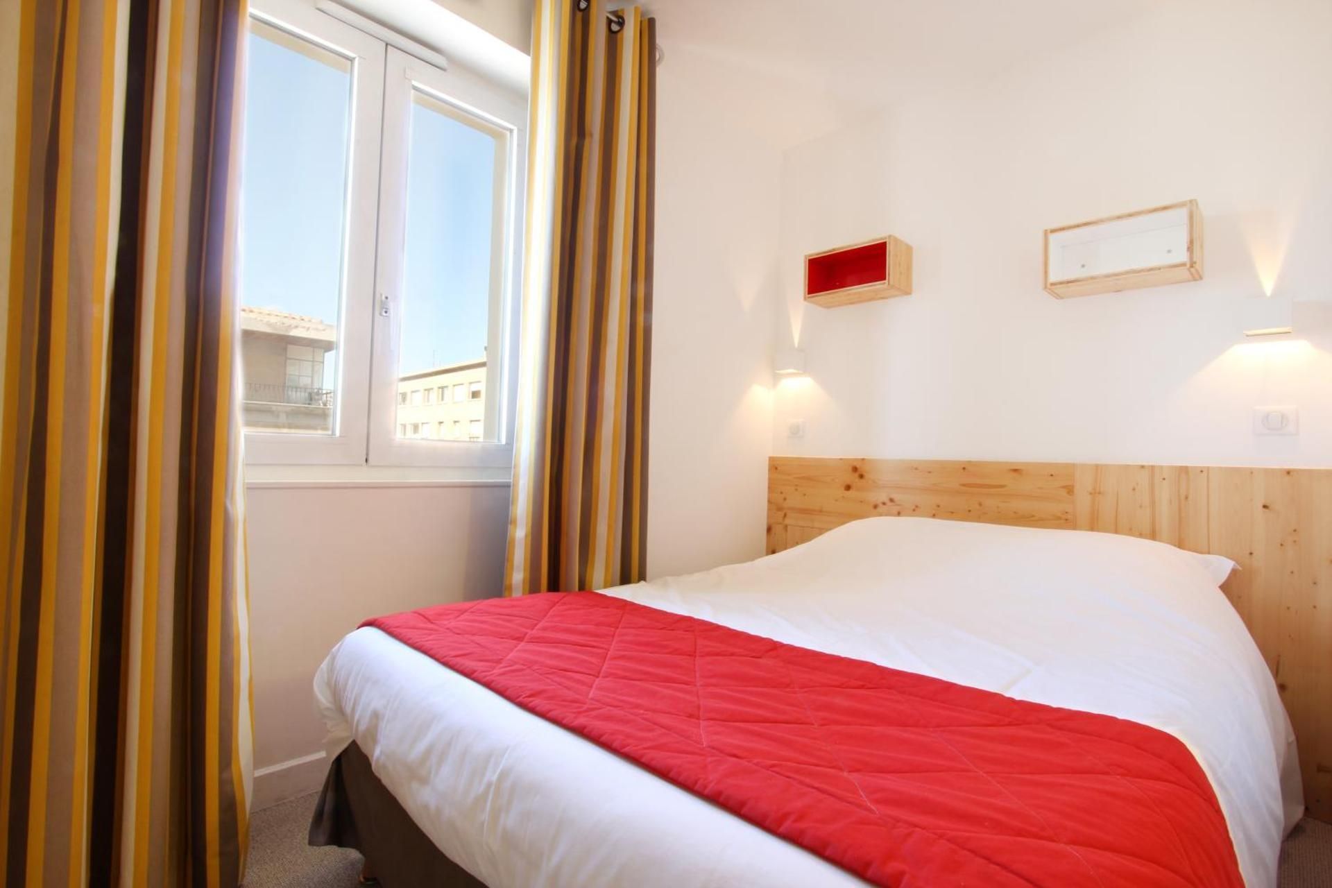 Tradition Double Room - 1 or 2 People