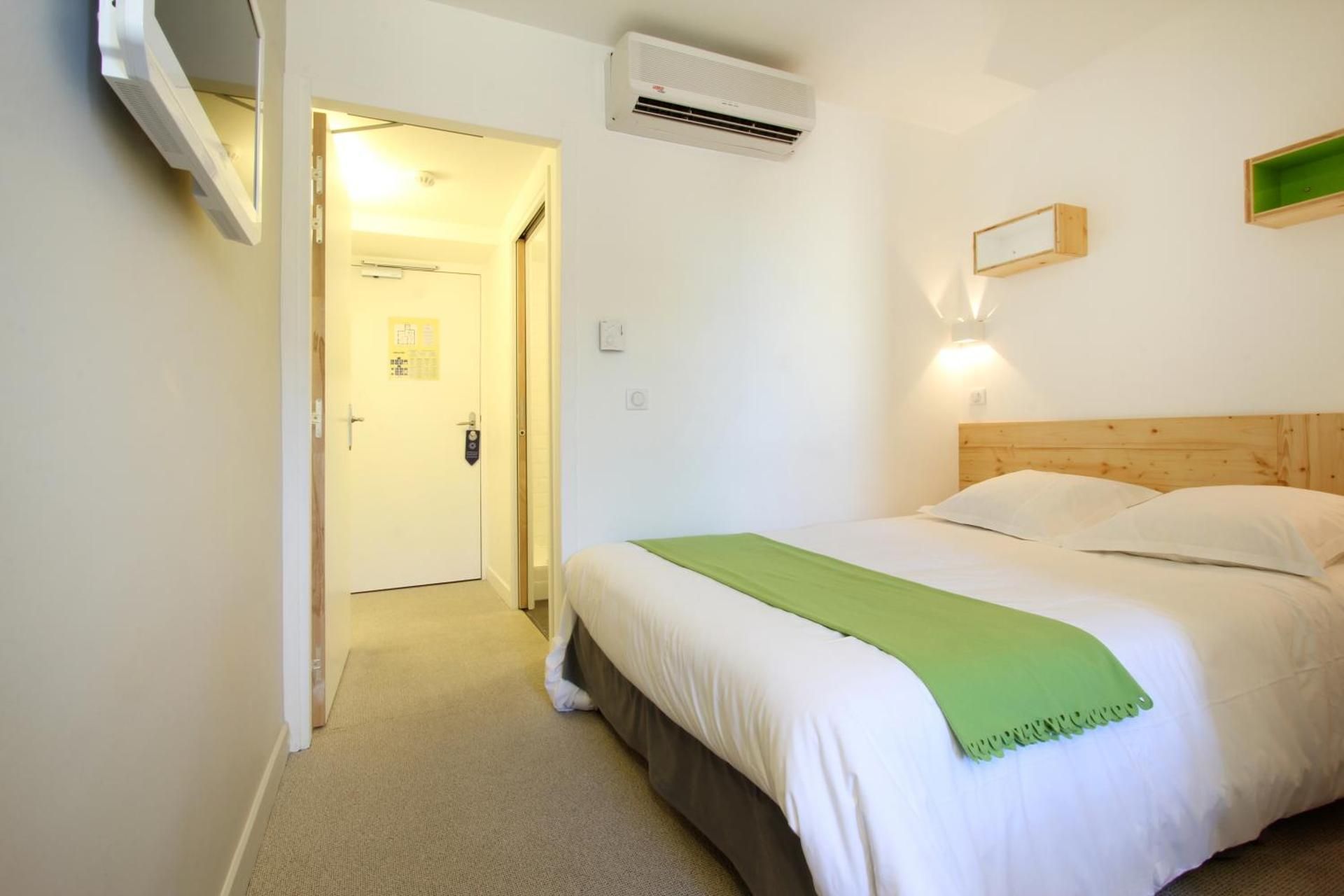 Tradition Double Room - 1 or 2 People