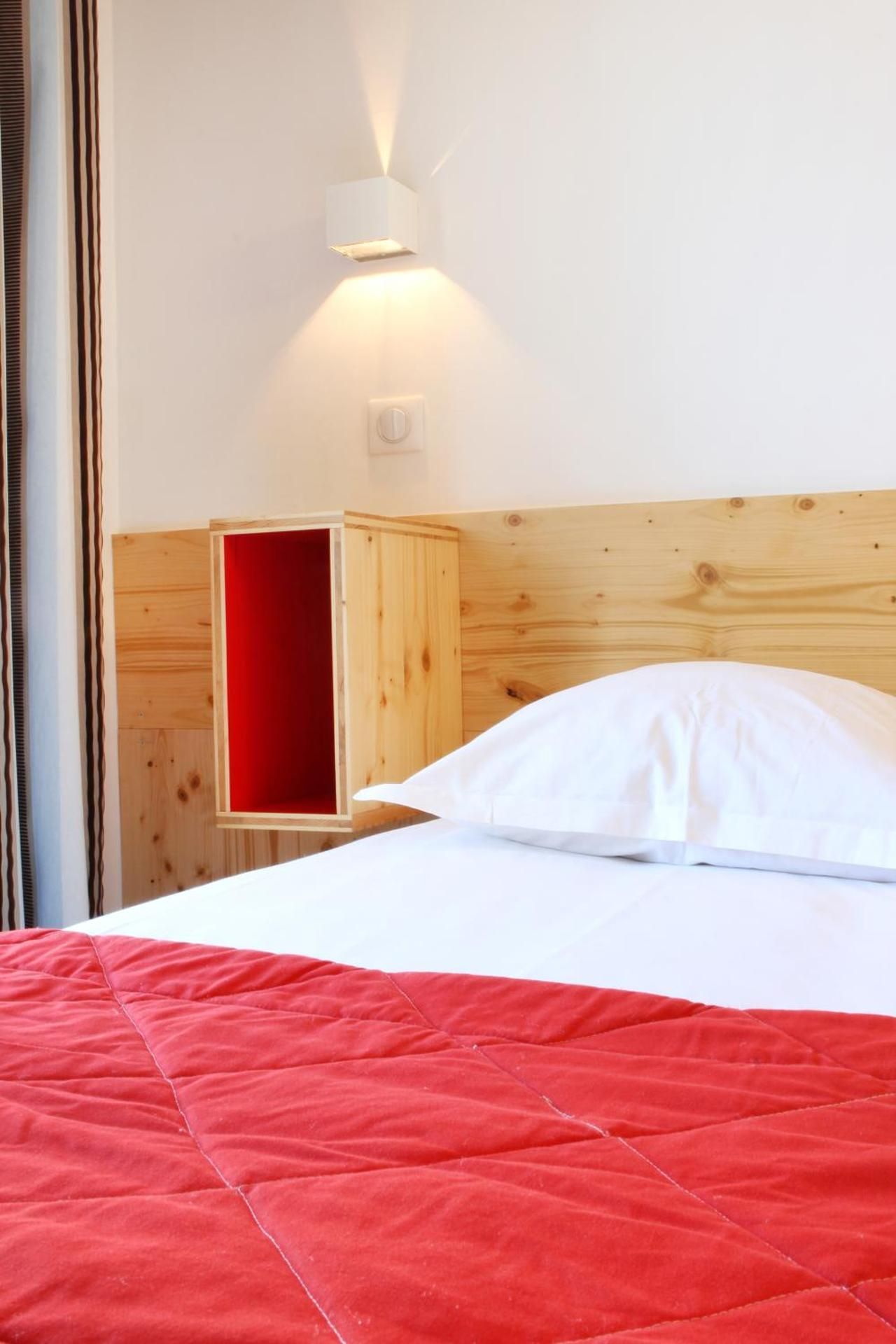 Junior  Double Room