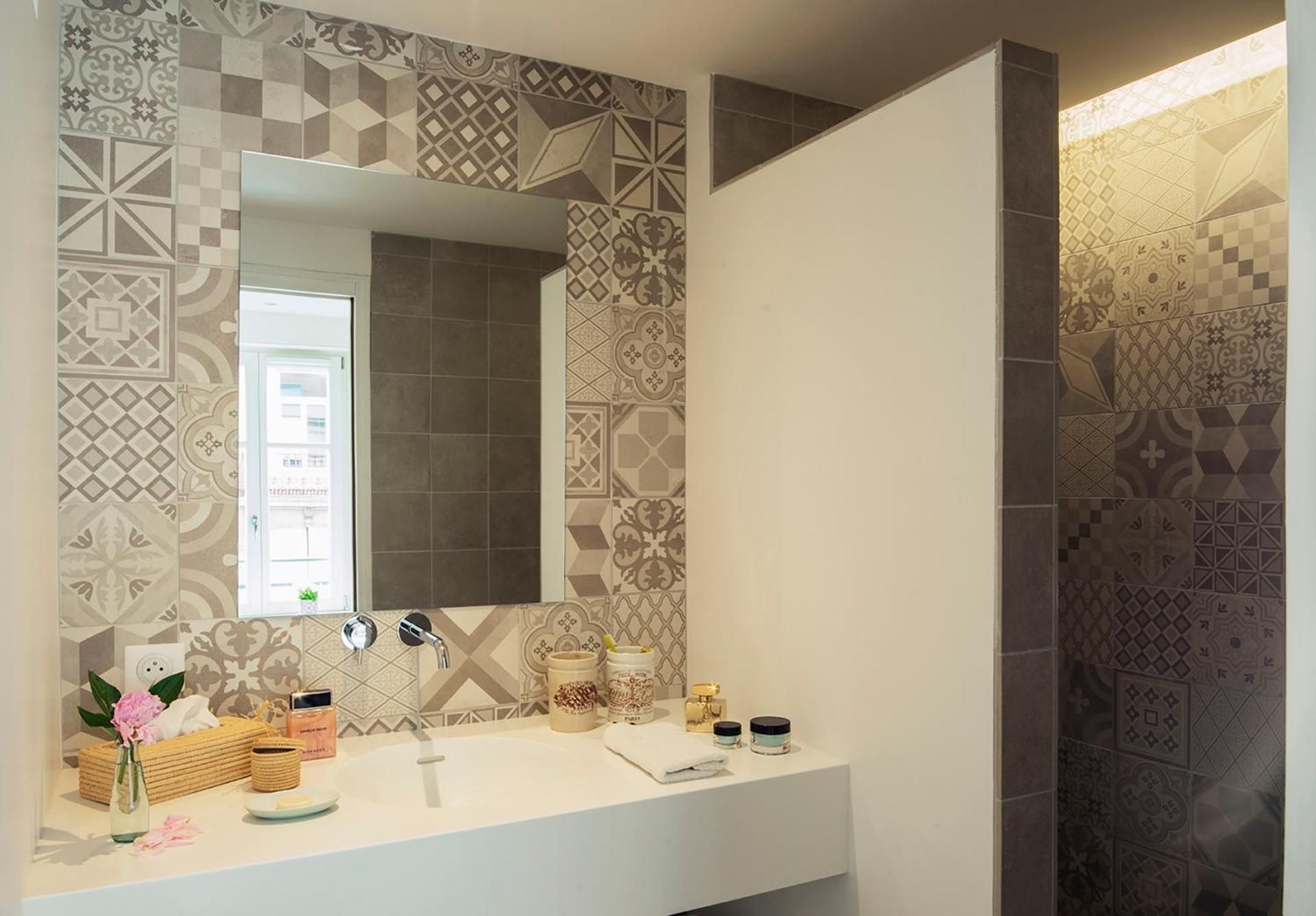 One-Bedroom Apartment - Suite 35
