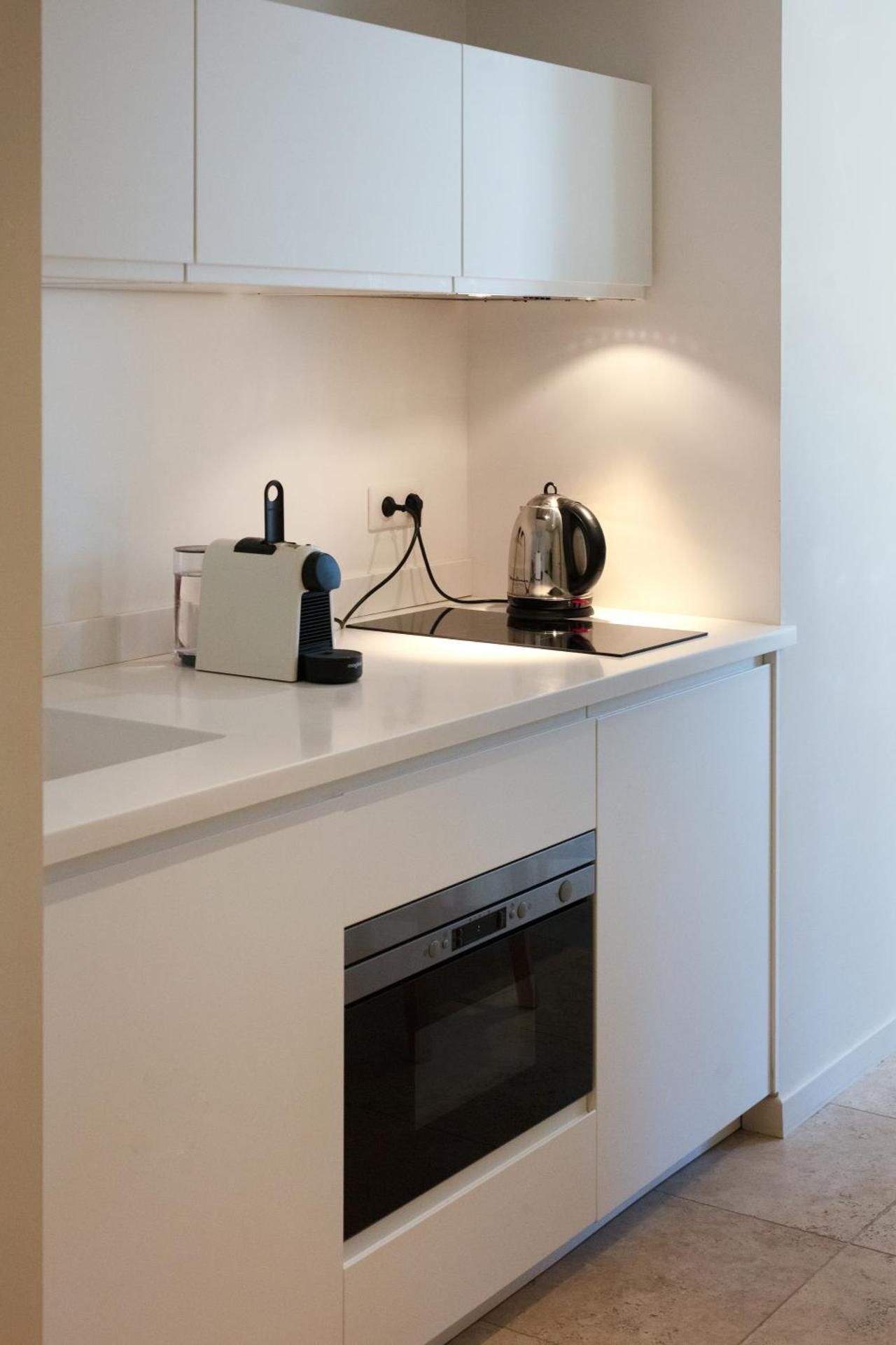 One-Bedroom Apartment - Suite 35