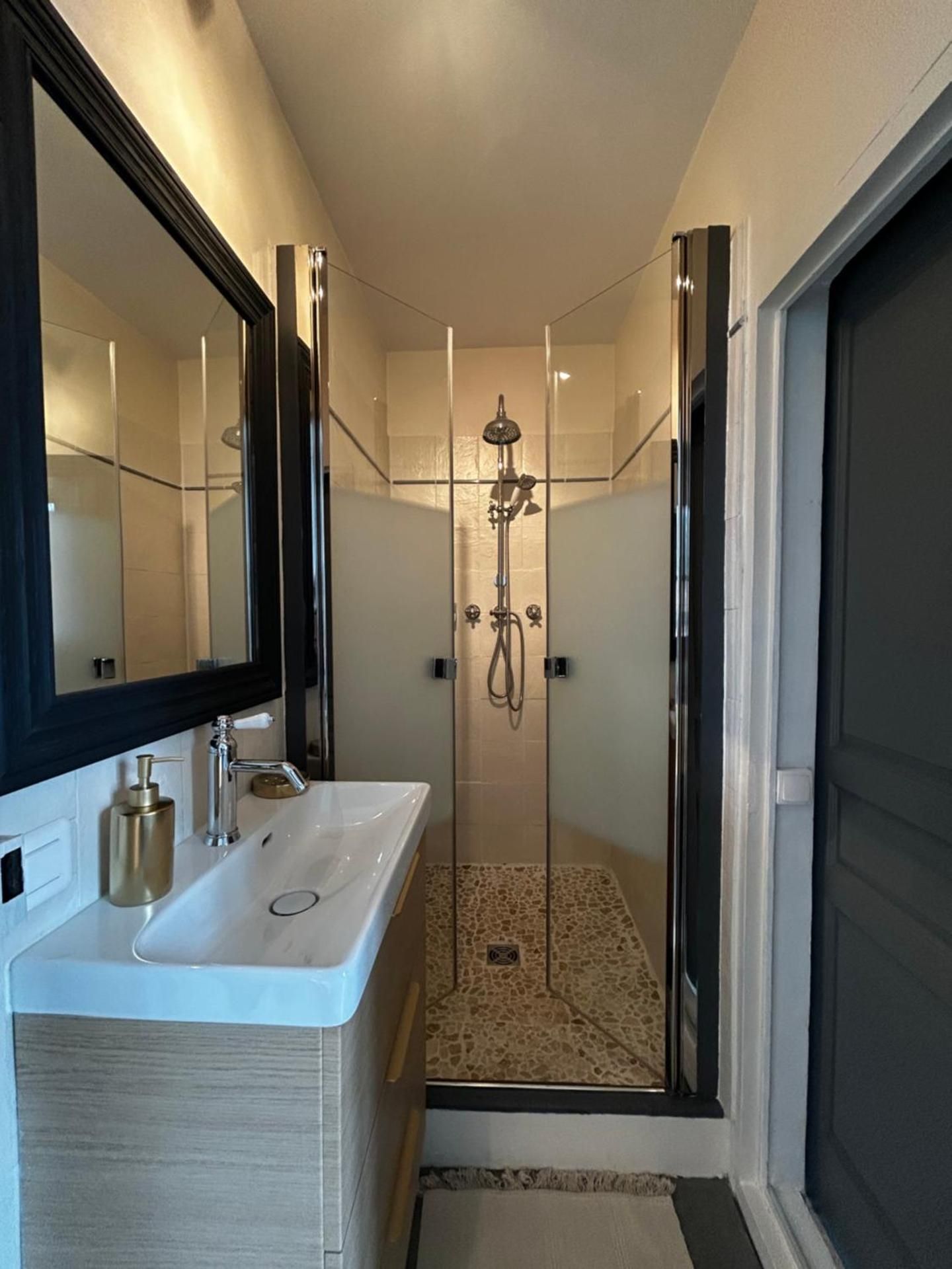 Double Room with Pool View