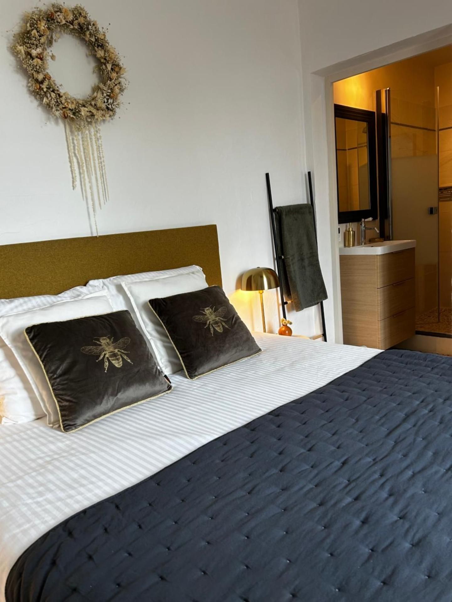 Double Room with Pool View
