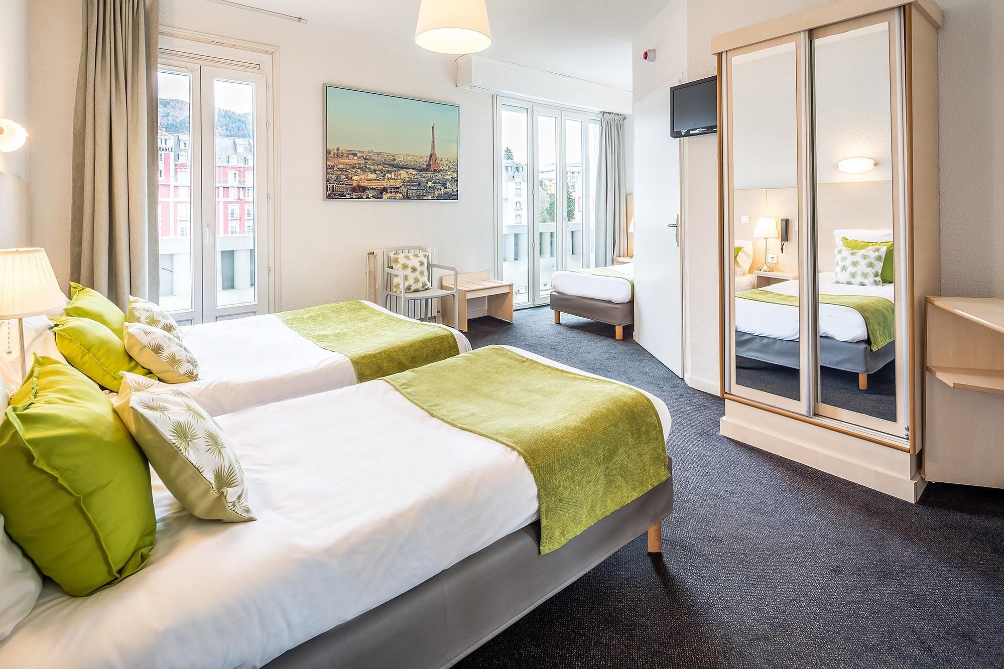 Double Superior Room