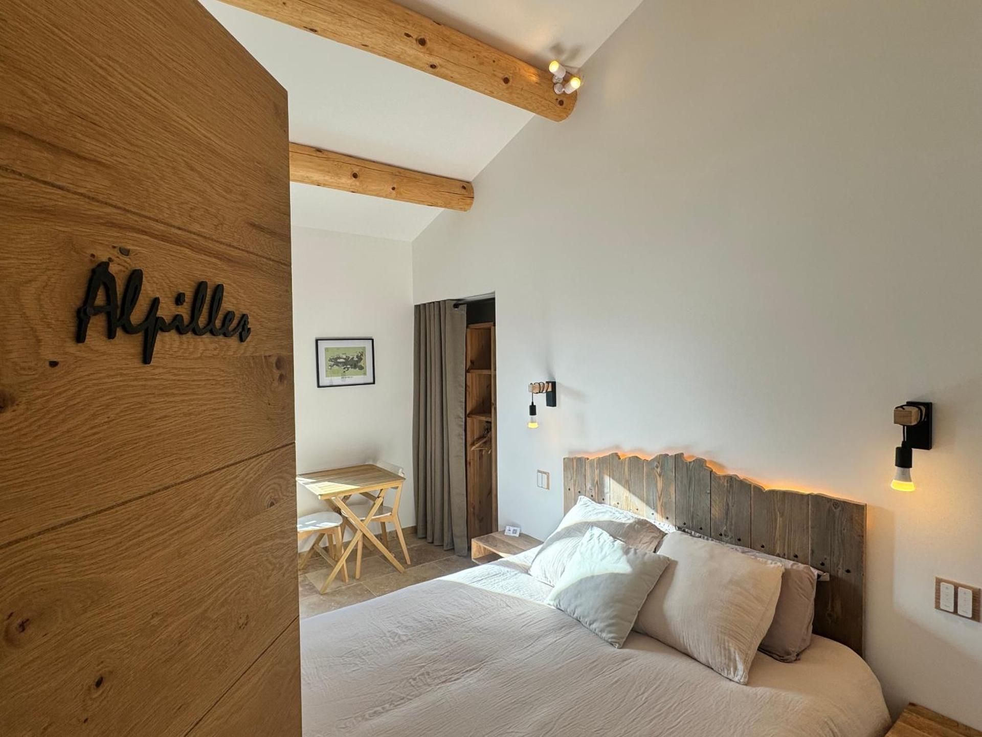 Double Room Alpilles 