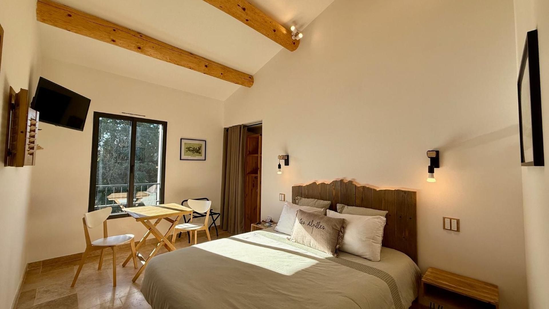 Double Room Alpilles 
