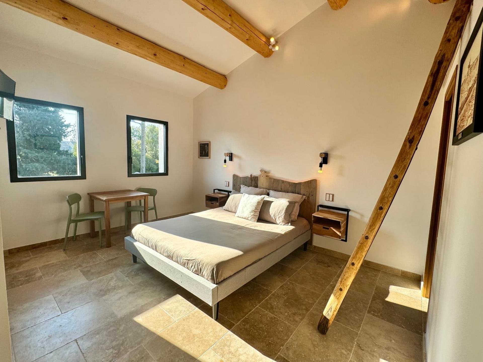 Double Room Daudet