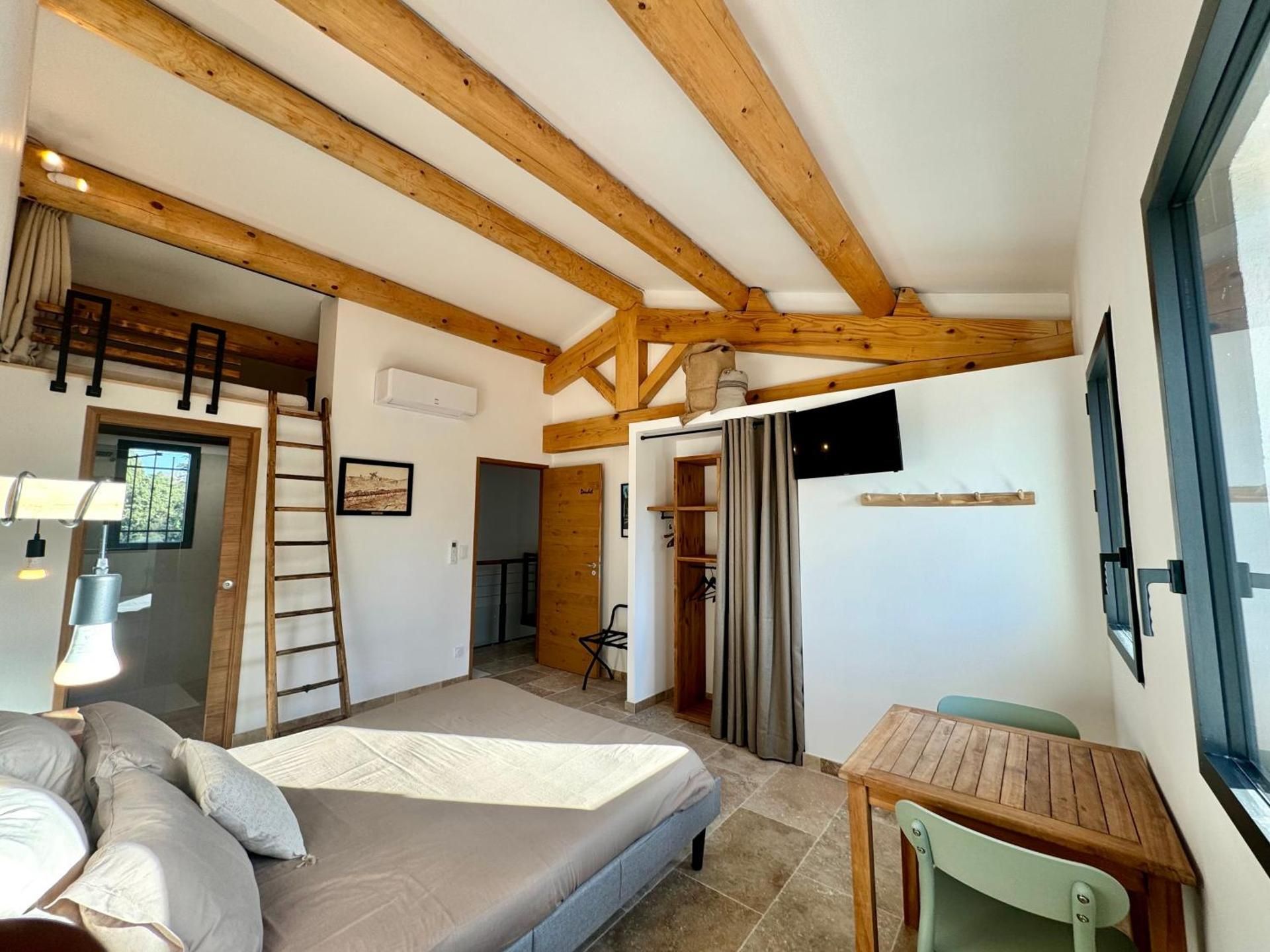Double Room Daudet