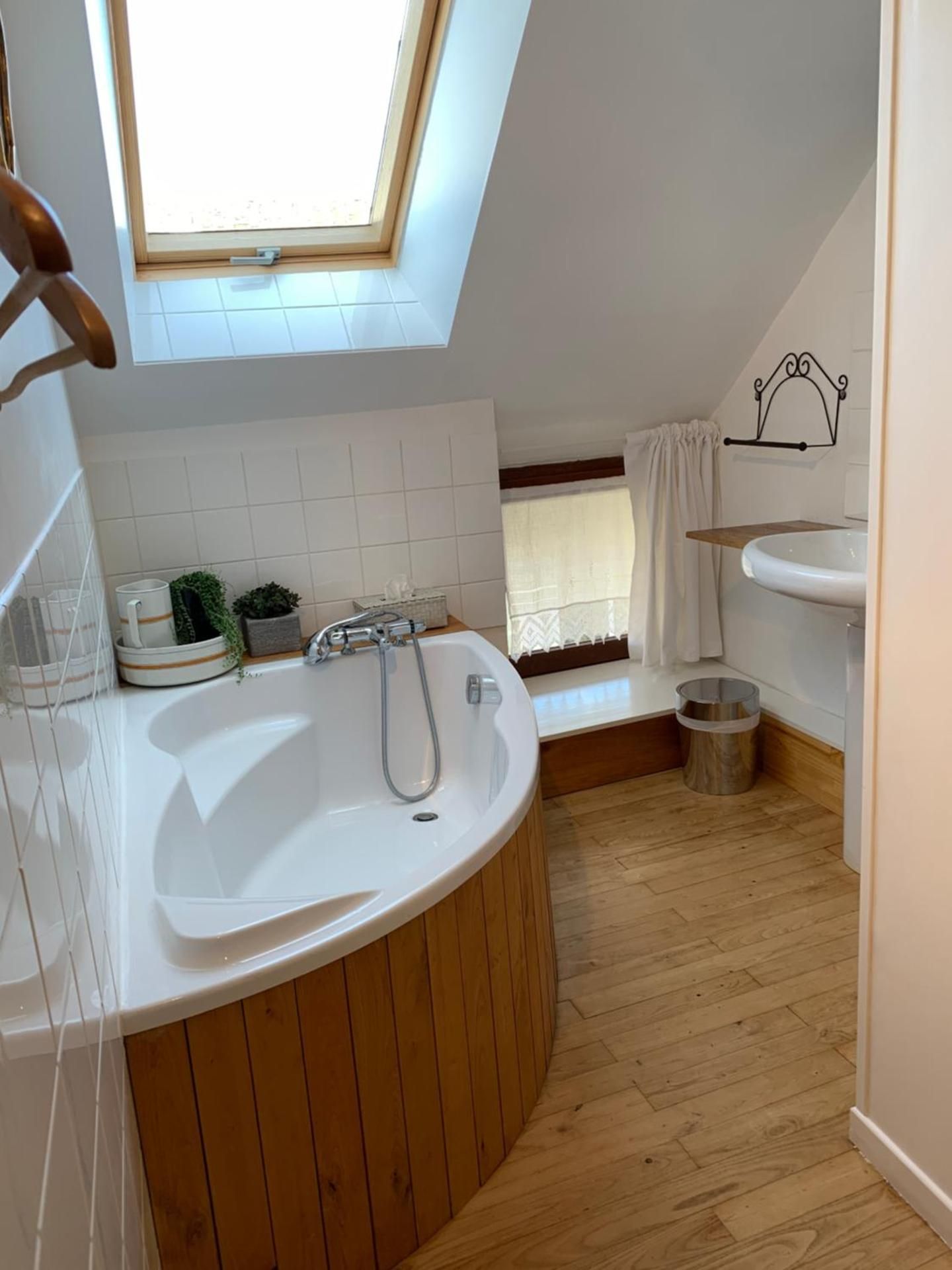 Suite with Private Pool