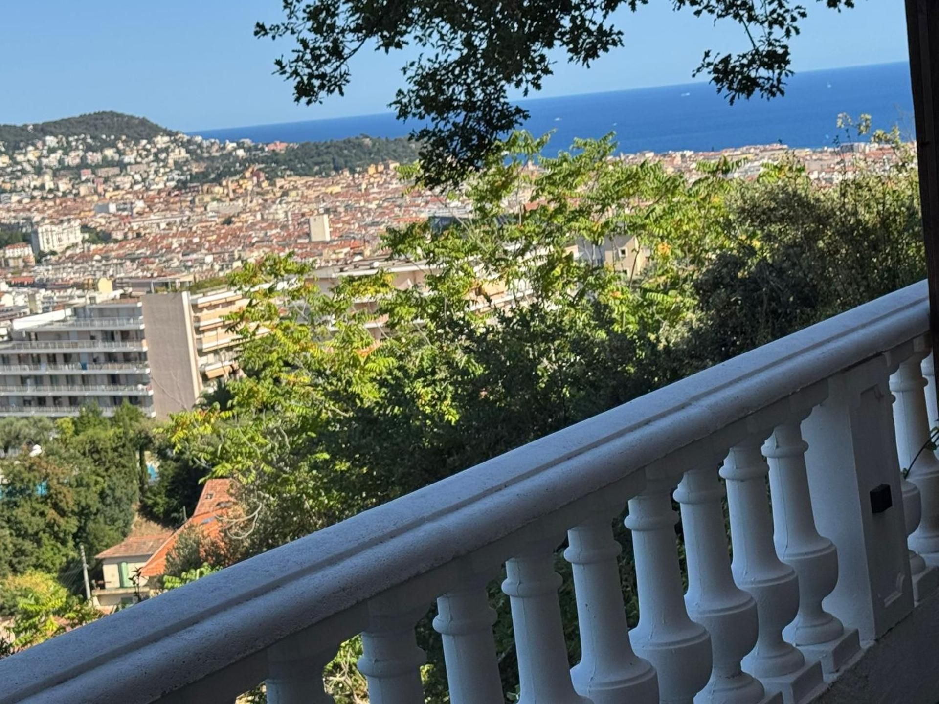 Panorama d'exception One-Bedroom Apartment 2