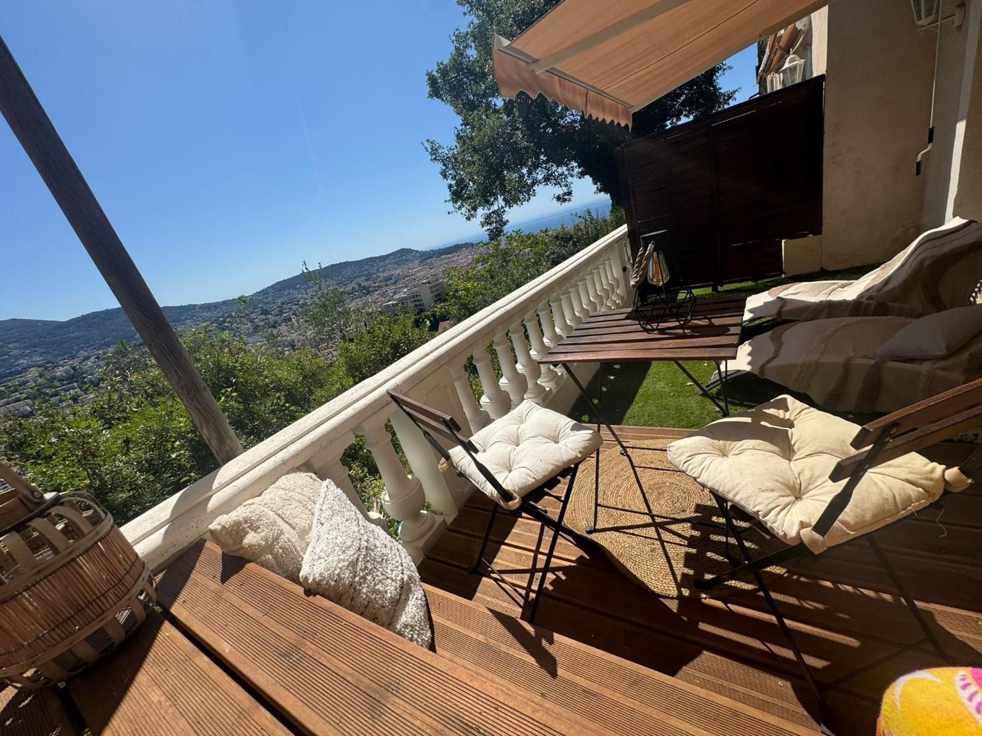 Panorama d'exception