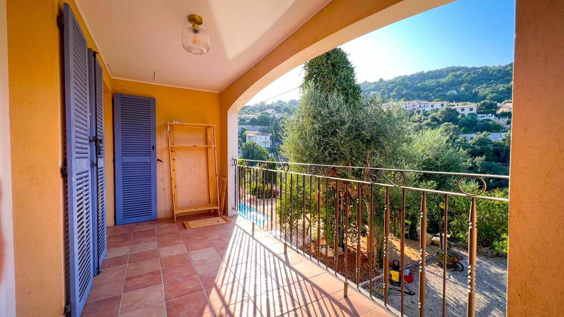 Maison LeFleur Double Room with Private Bathroom 3