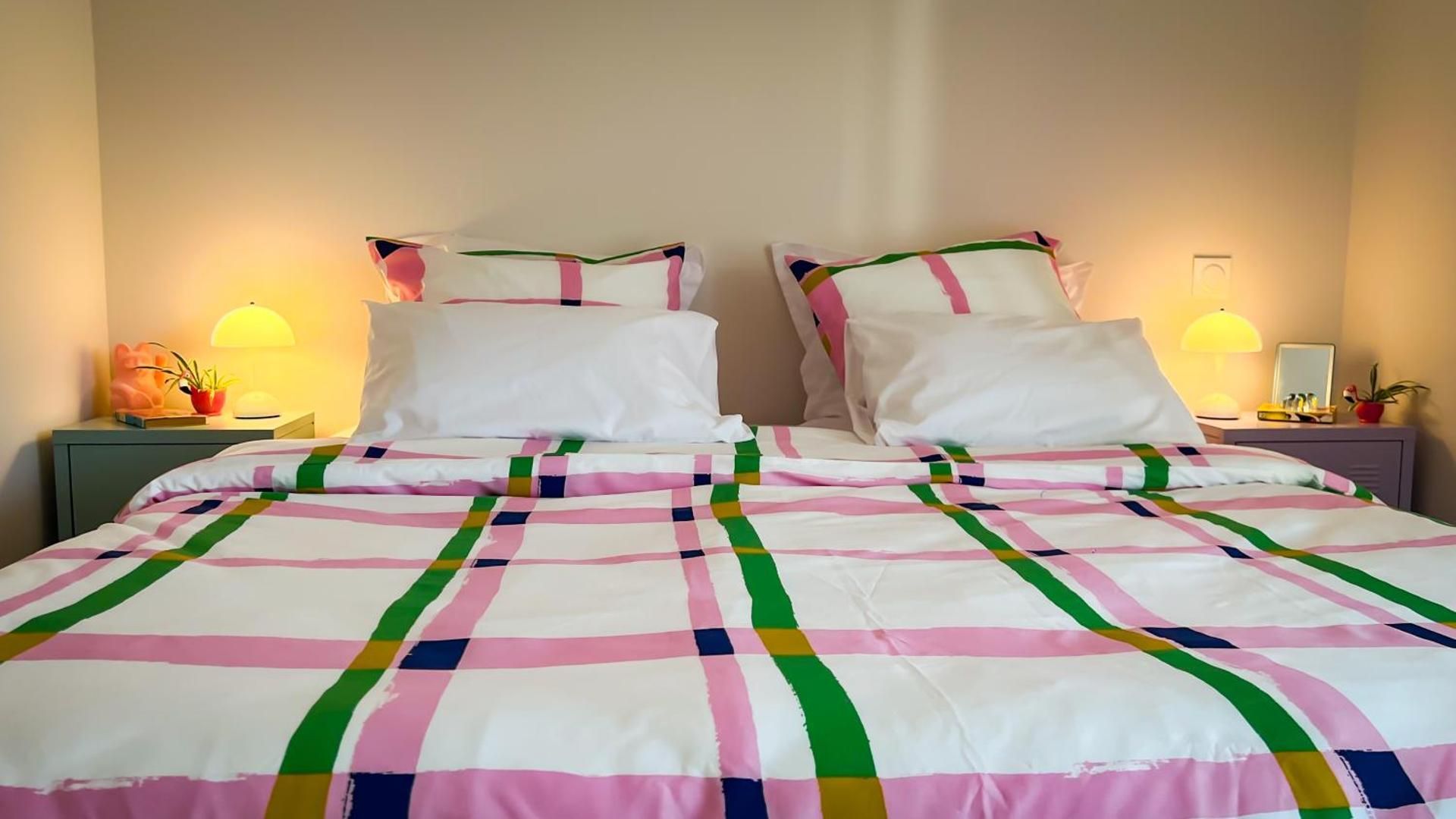 Maison LeFleur Standard Double Room 2