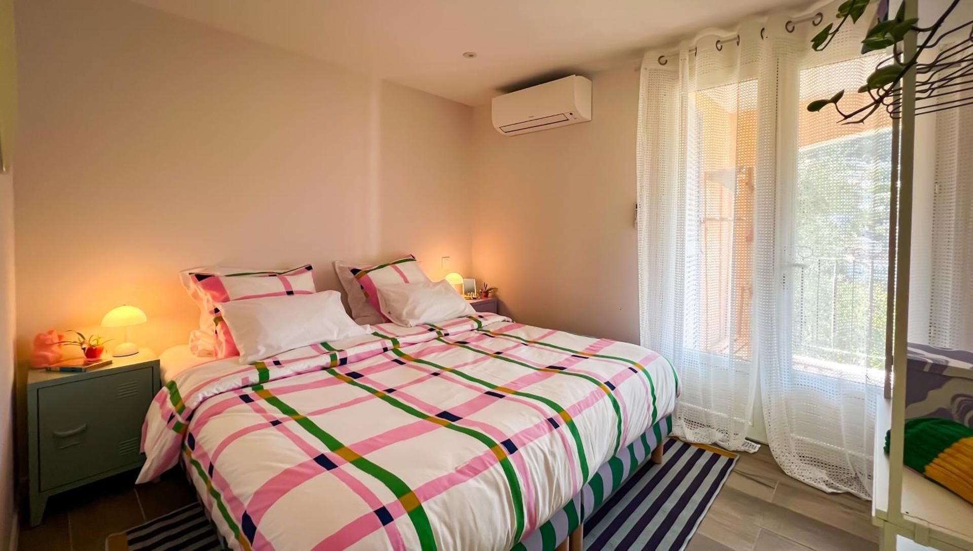 Maison LeFleur Standard Double Room