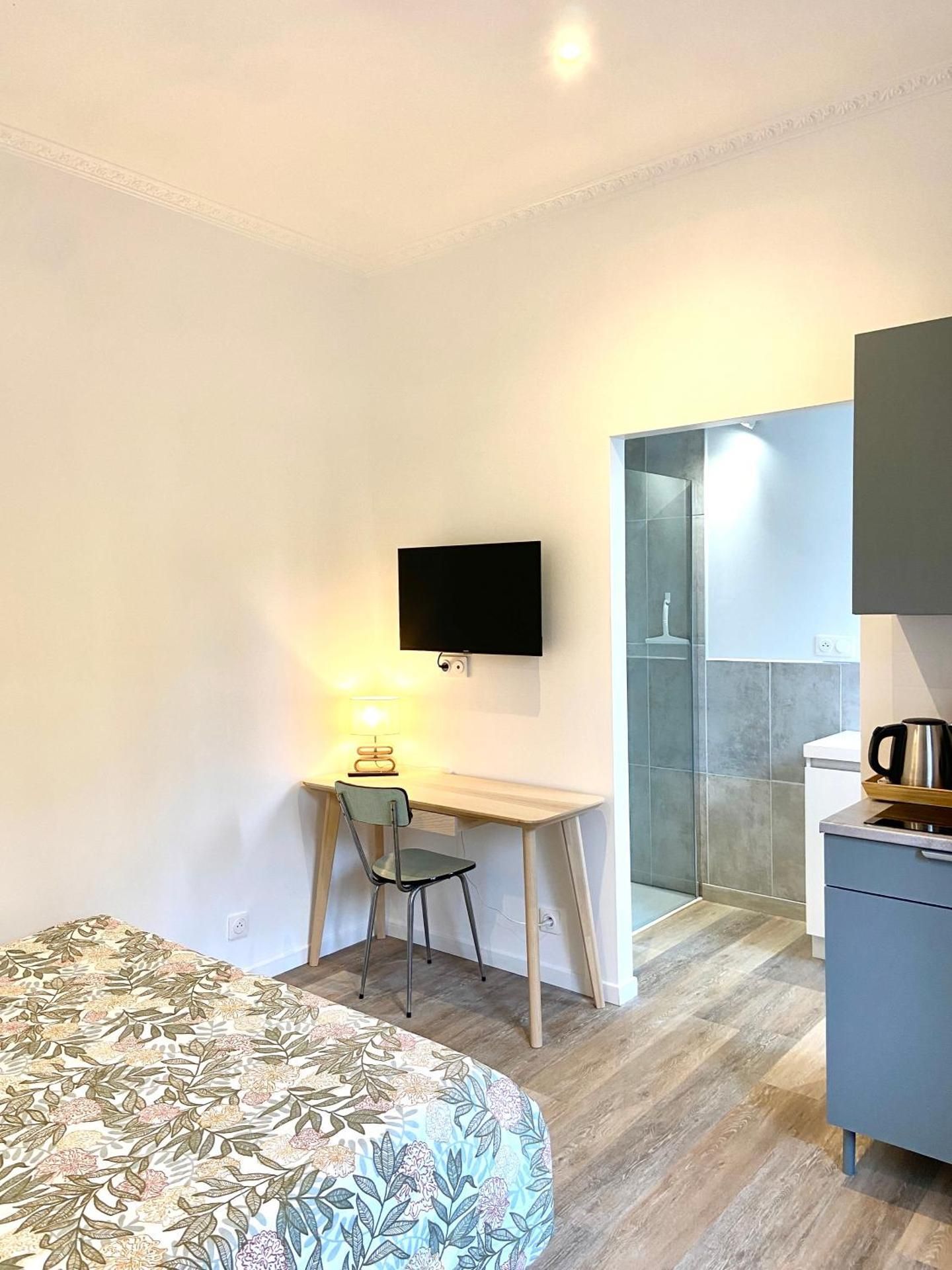 Espace Le Cheval Blanc