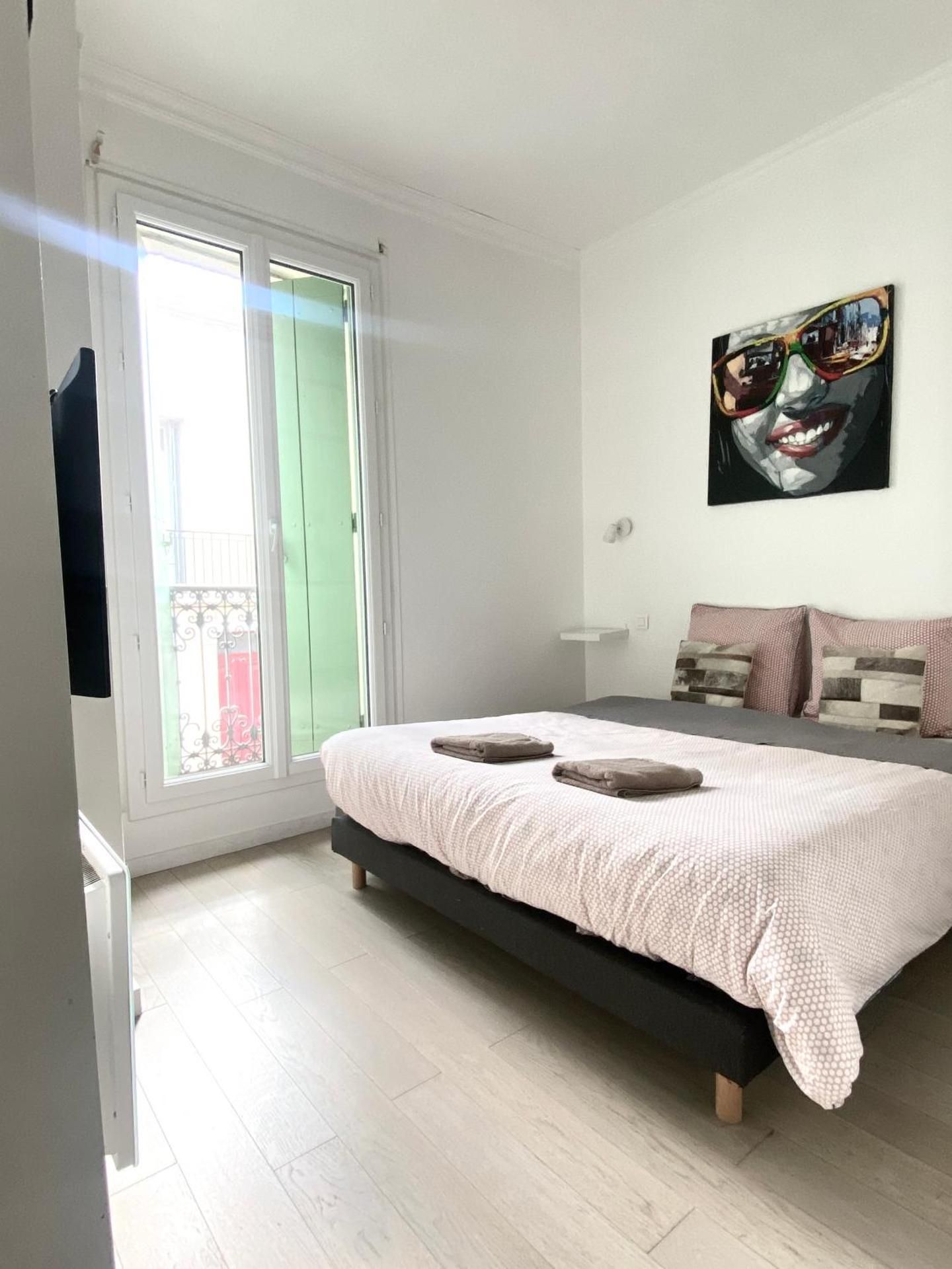 Espace Le Cheval Blanc