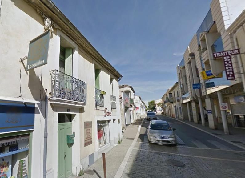 Espace Le Cheval Blanc