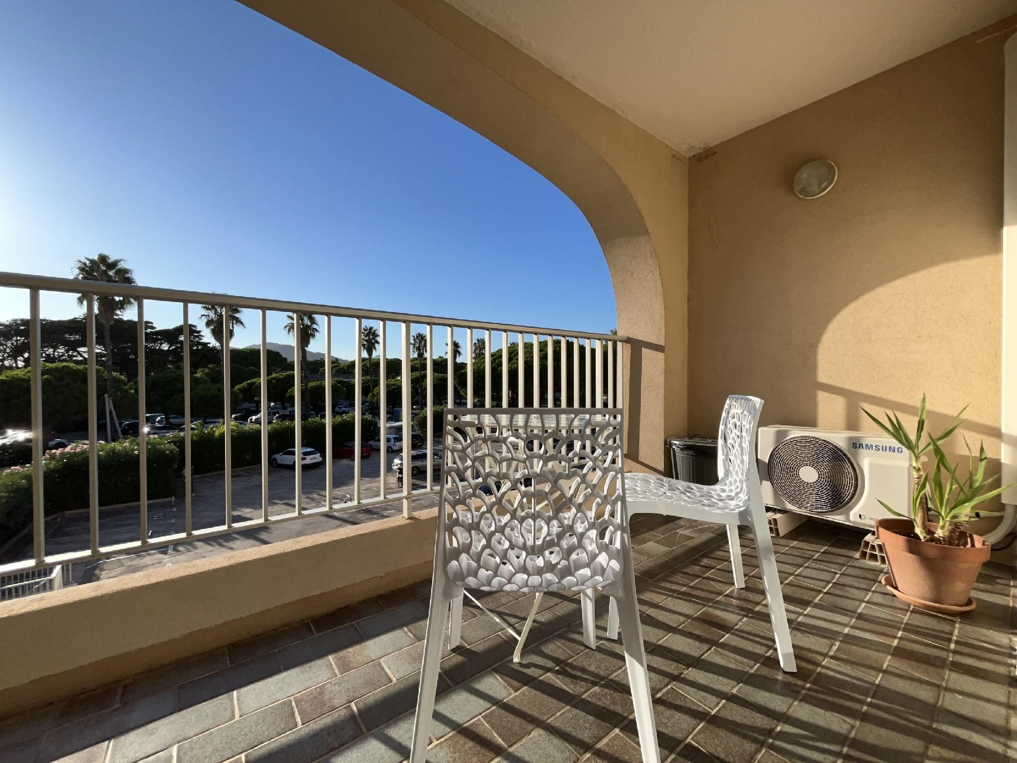 Studio Confort - 4 Personnes - SDB