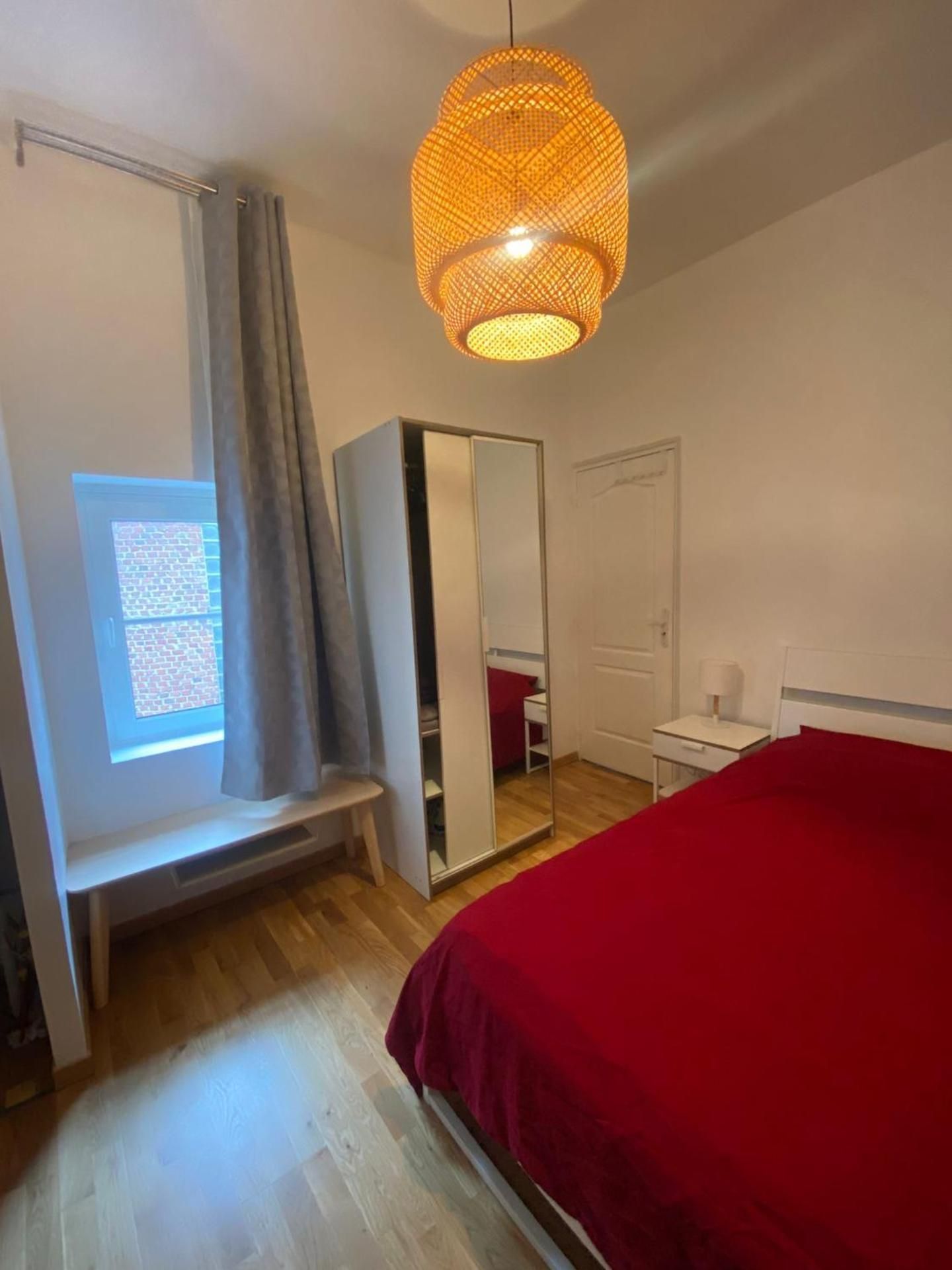 Residence MILA Apartment