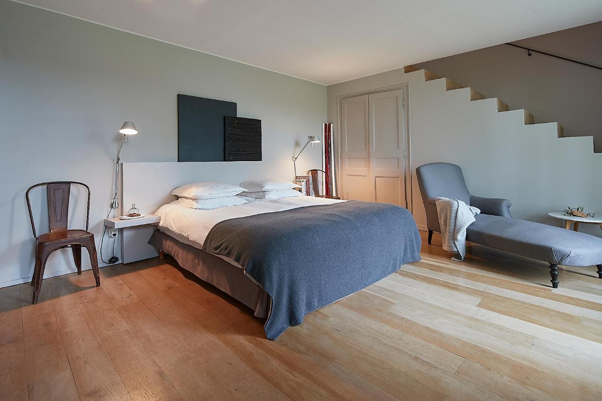 Charming Double or Twin Room