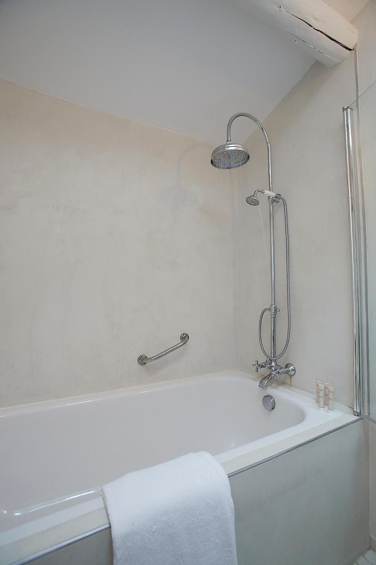 Charming Double or Twin Room