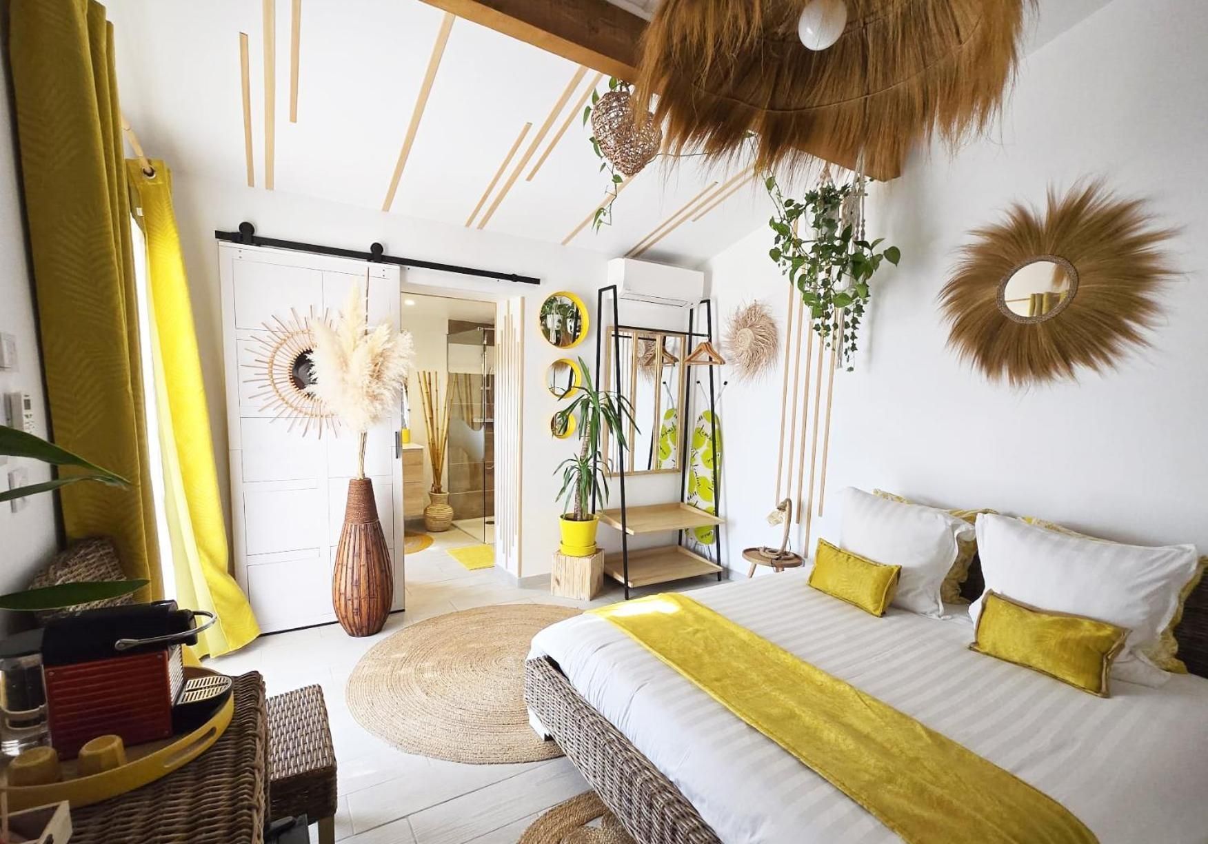 Double Room with Sea View