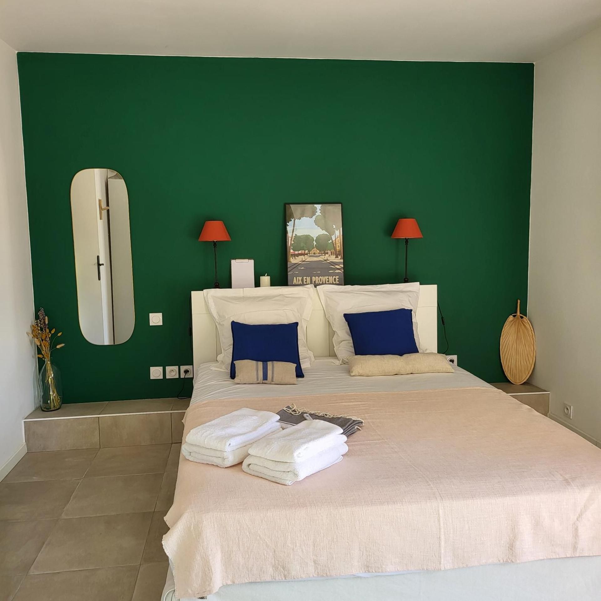 Queen Room
