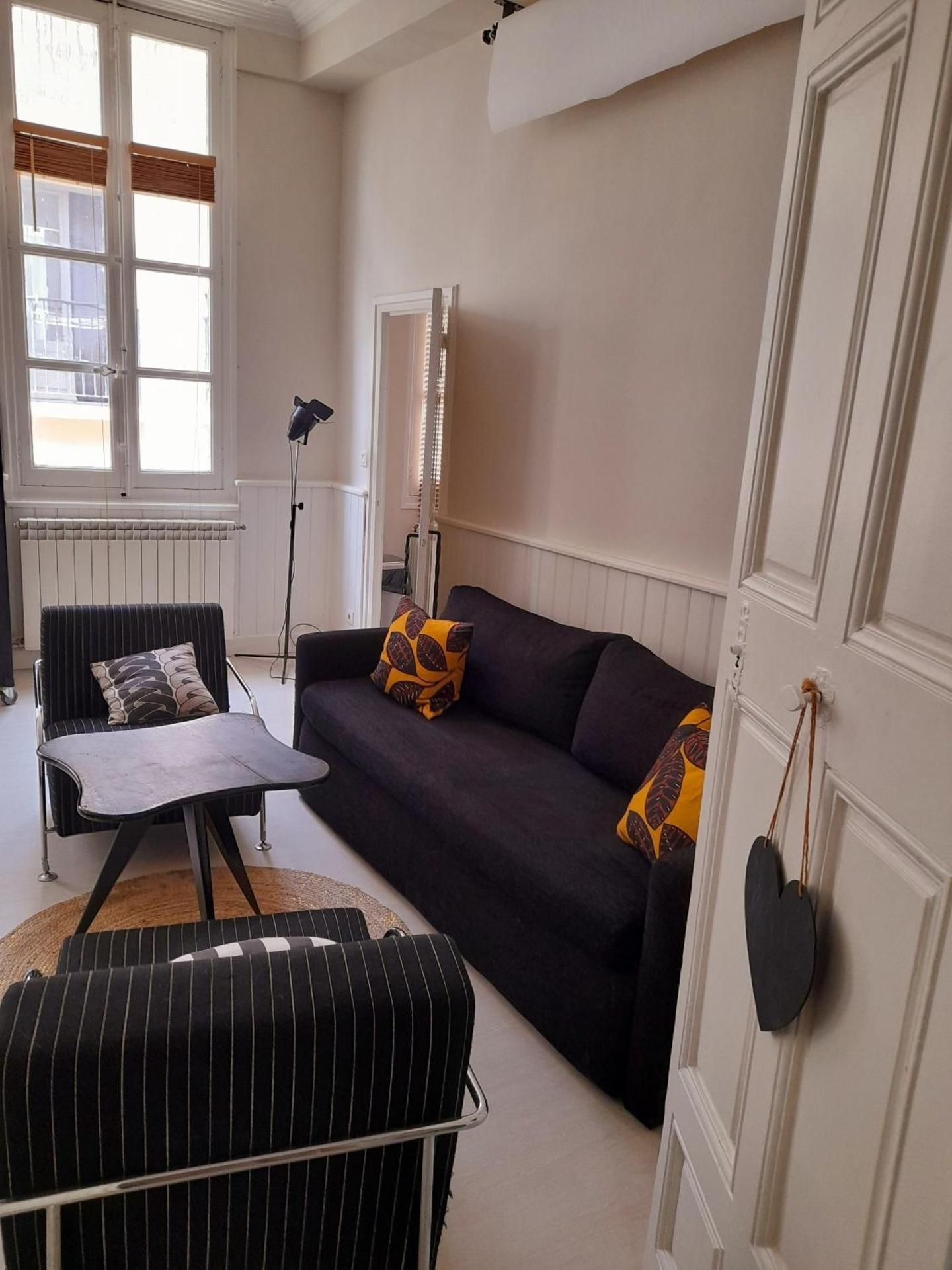 One-Bedroom Superior Apartment
