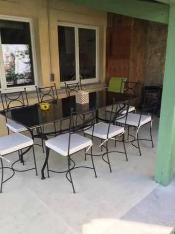 Chambres d'hotes La Catouniere