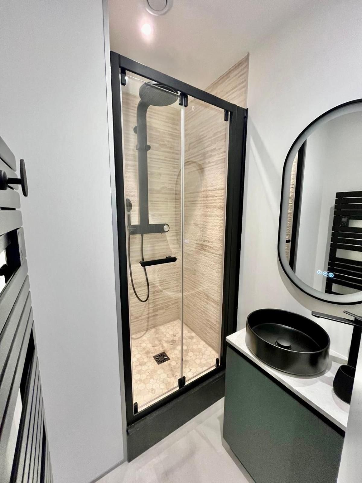 One-Bedroom Superior Apartment
