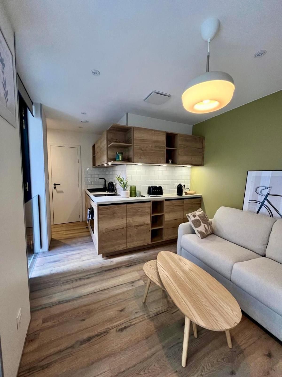 Family Double Room